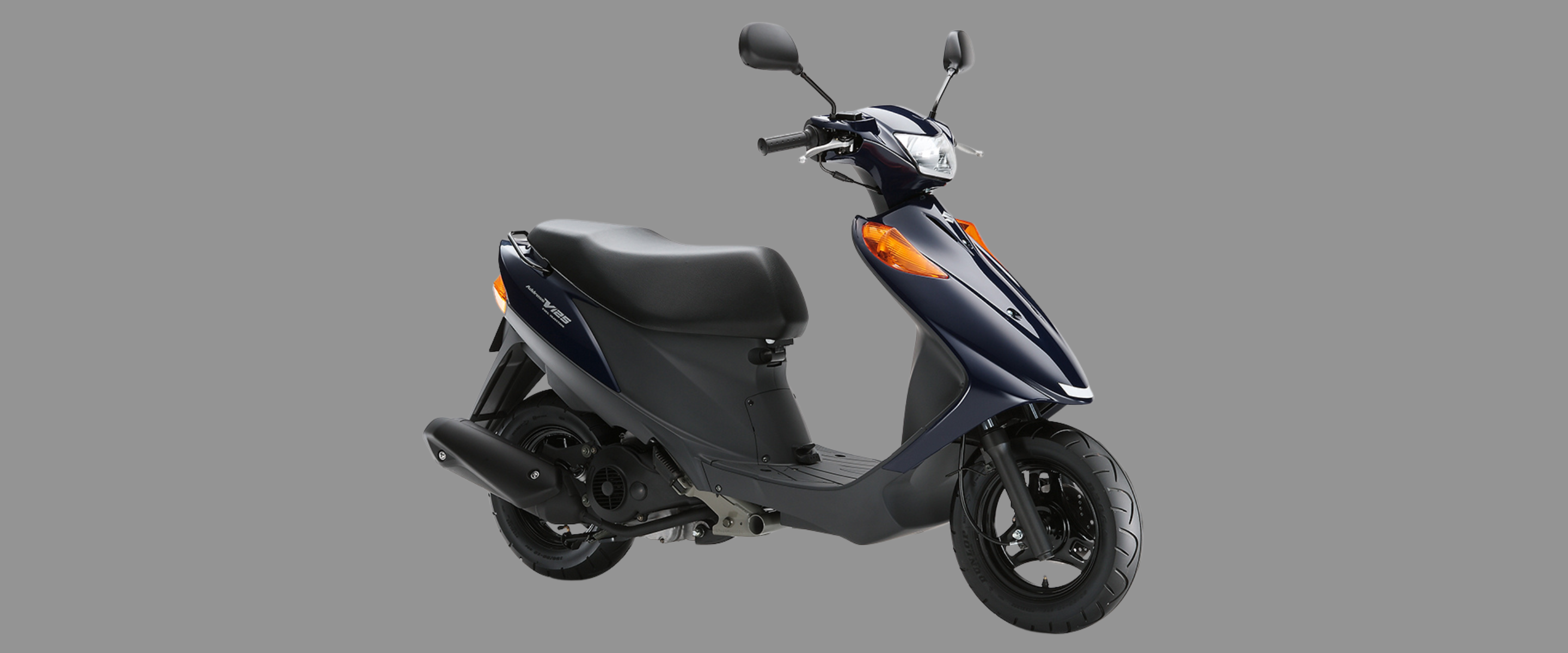 Address V125 – SCOOTWORX Address V125 – SCOOTWORX