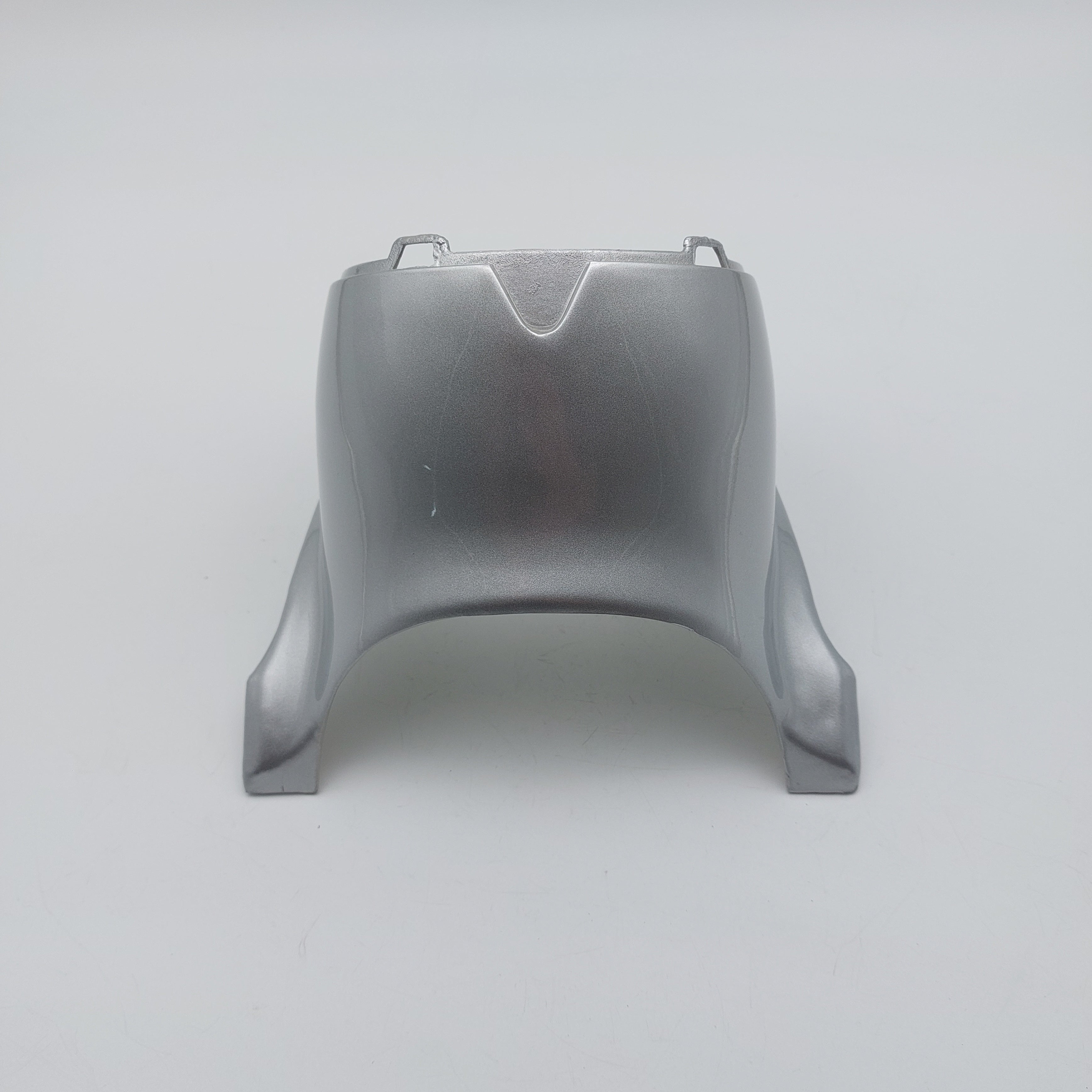 Forza Capri Headlight Surround Panel (Early Model) - Silver