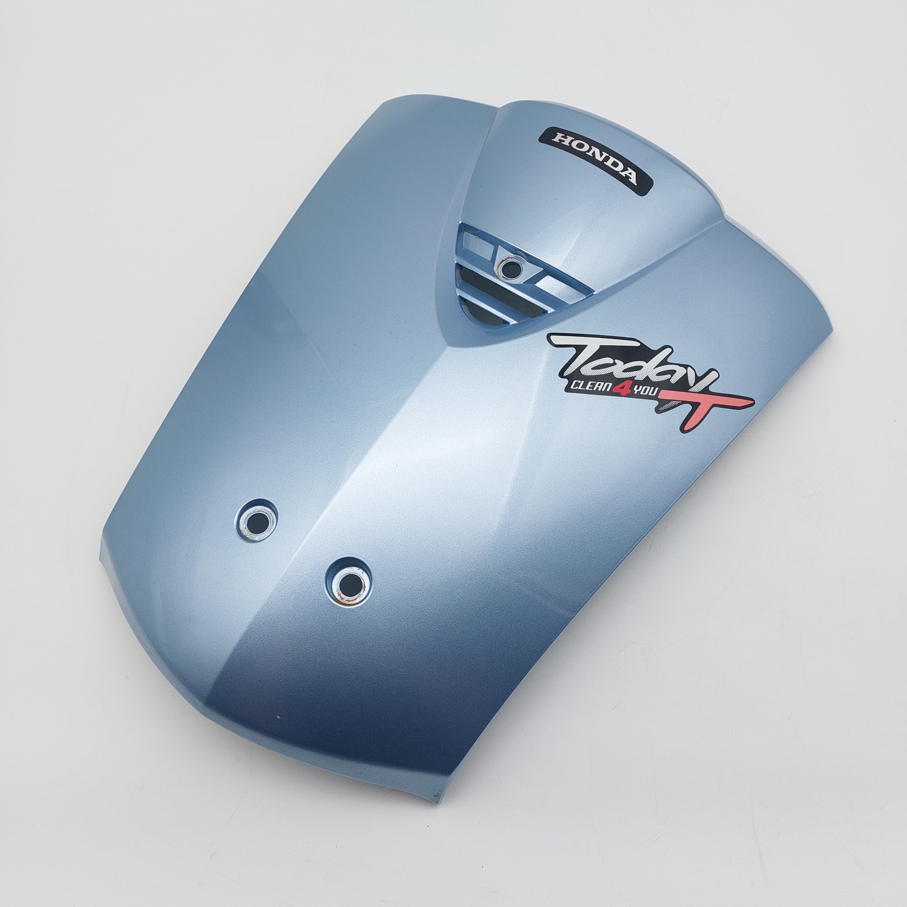 Honda Today Front Centre Panel - Light Blue (AF61)