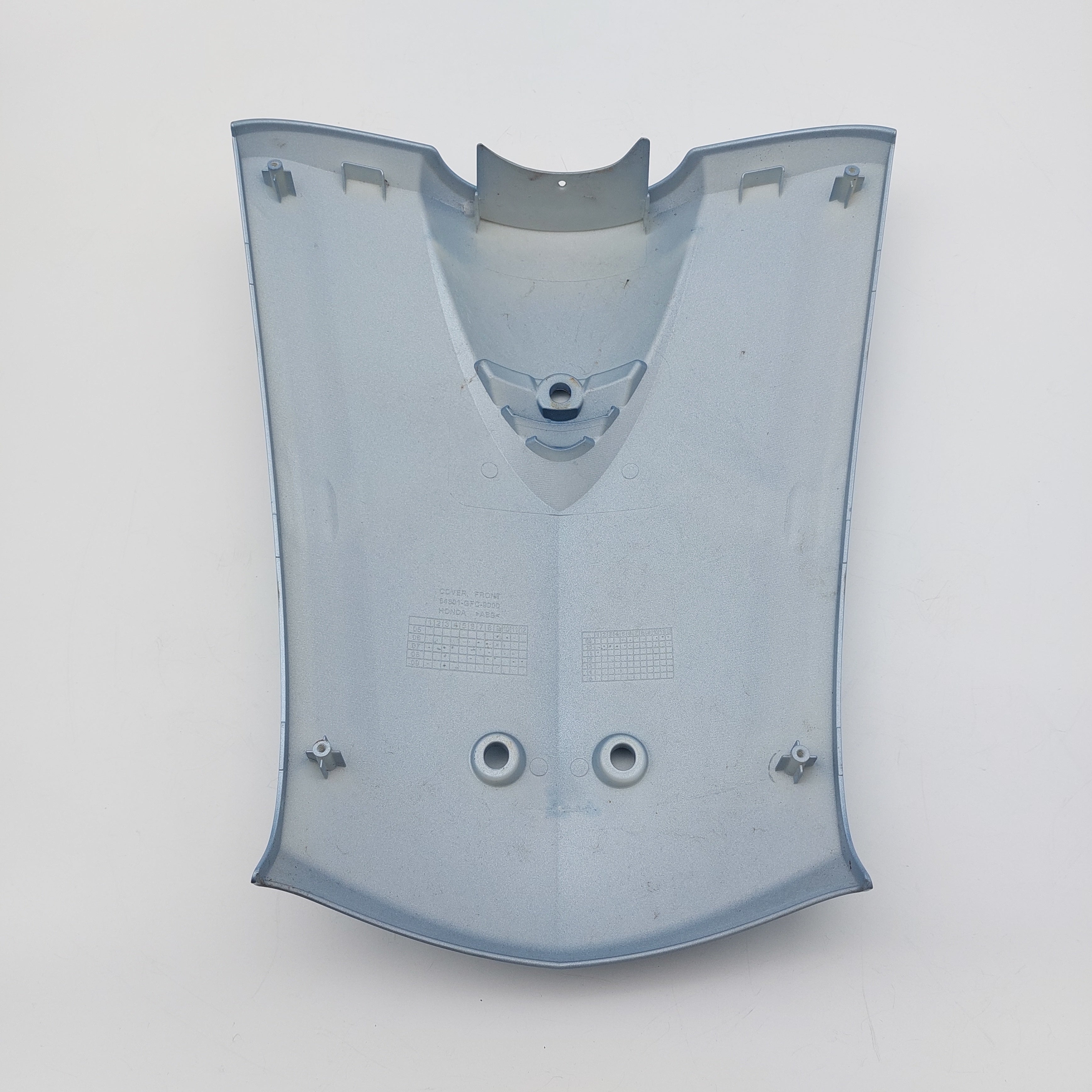 Honda Today Front Centre Panel - Light Blue (AF61)