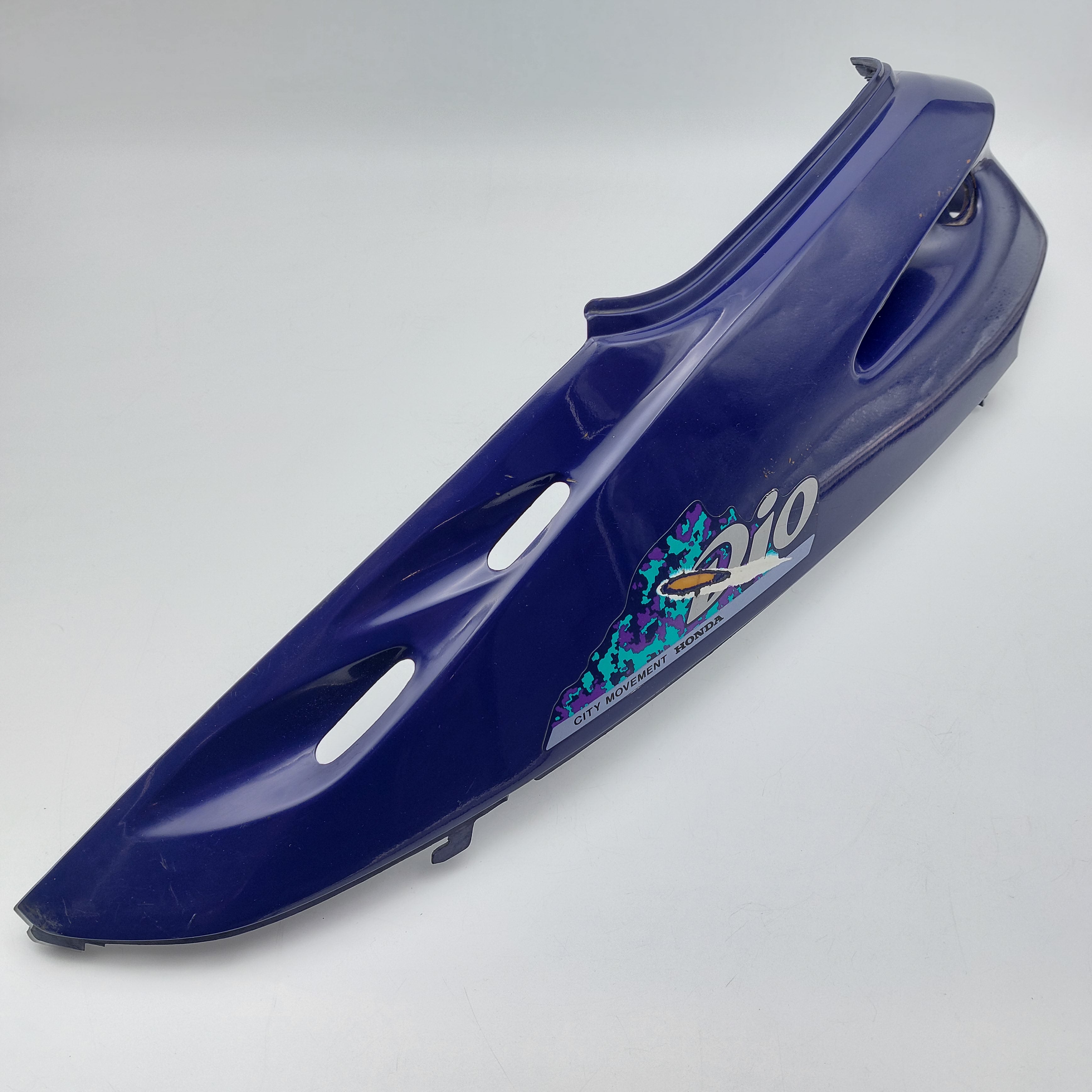 Honda Dio AF27 AF28 LH Rear Upper Side Panel