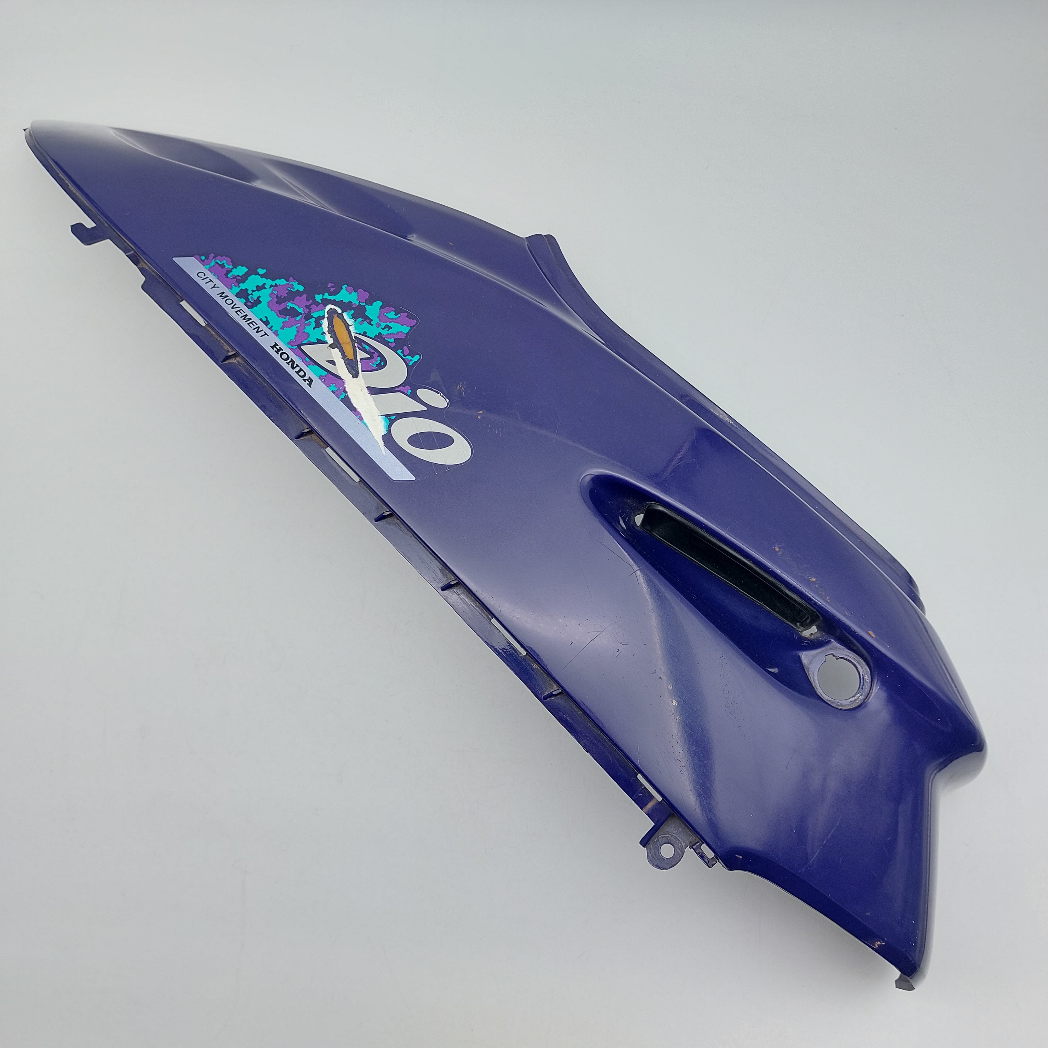 Honda Dio AF27 AF28 LH Rear Upper Side Panel