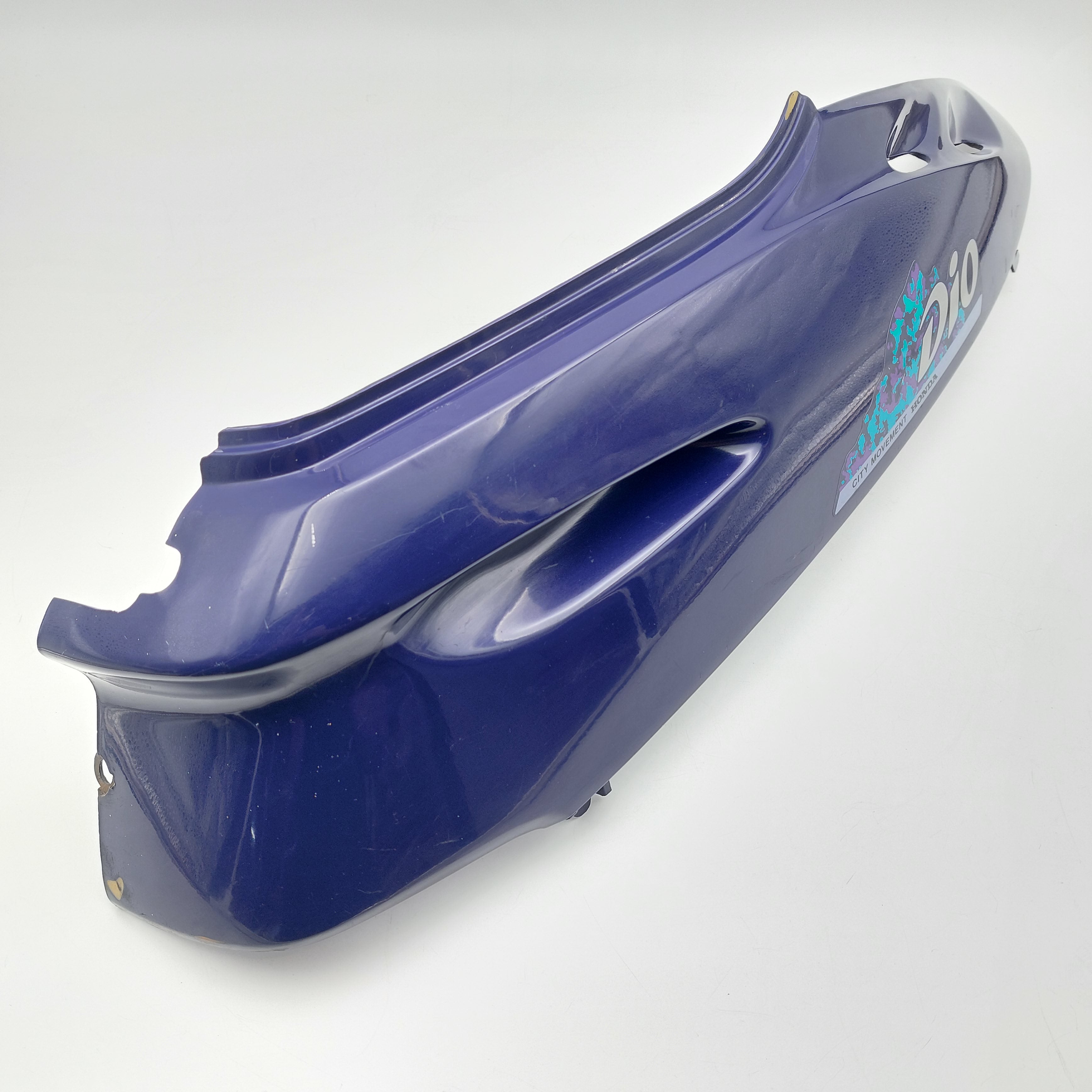 Honda Dio AF27 AF28 RH Rear Upper Side Panel