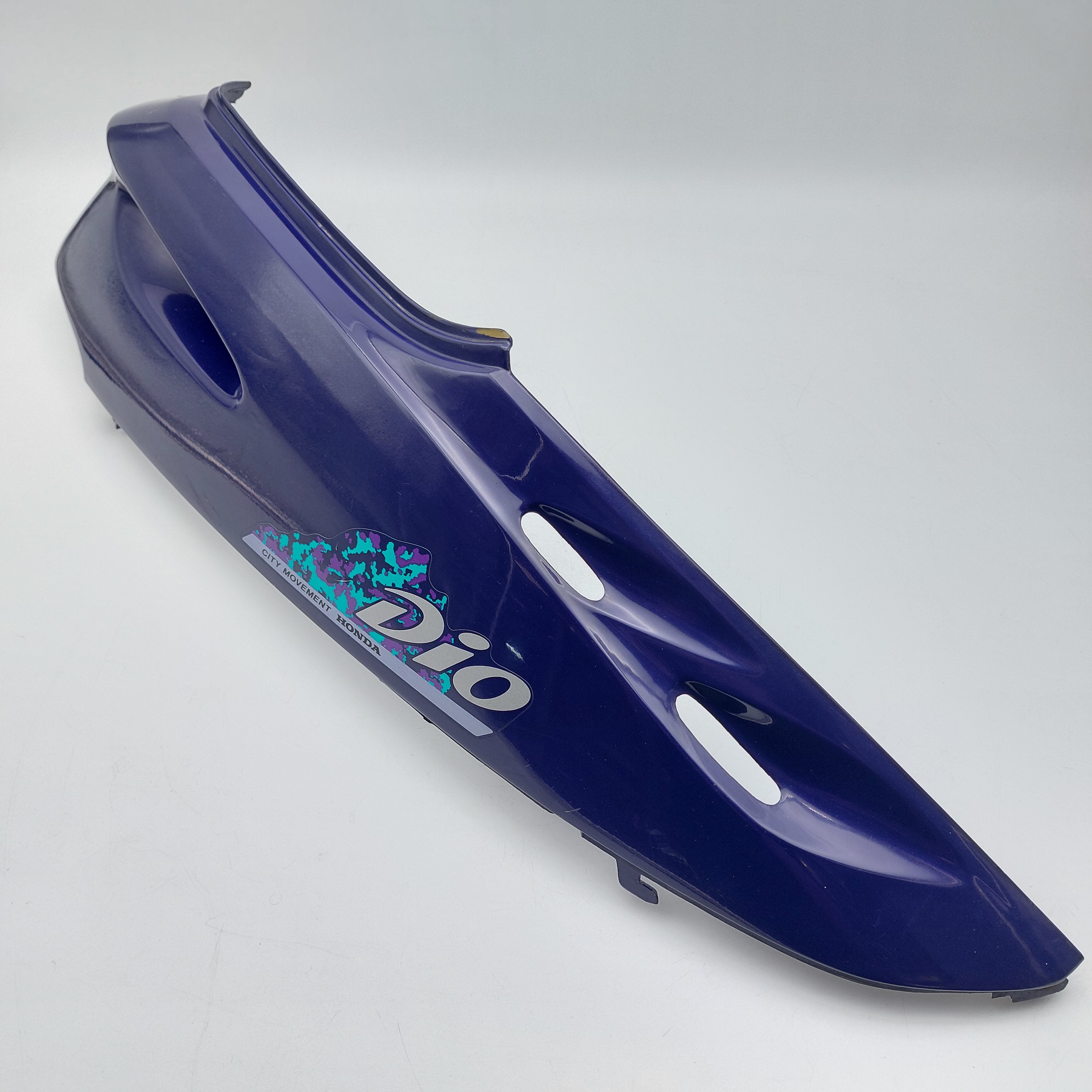 Honda Dio AF27 AF28 RH Rear Upper Side Panel