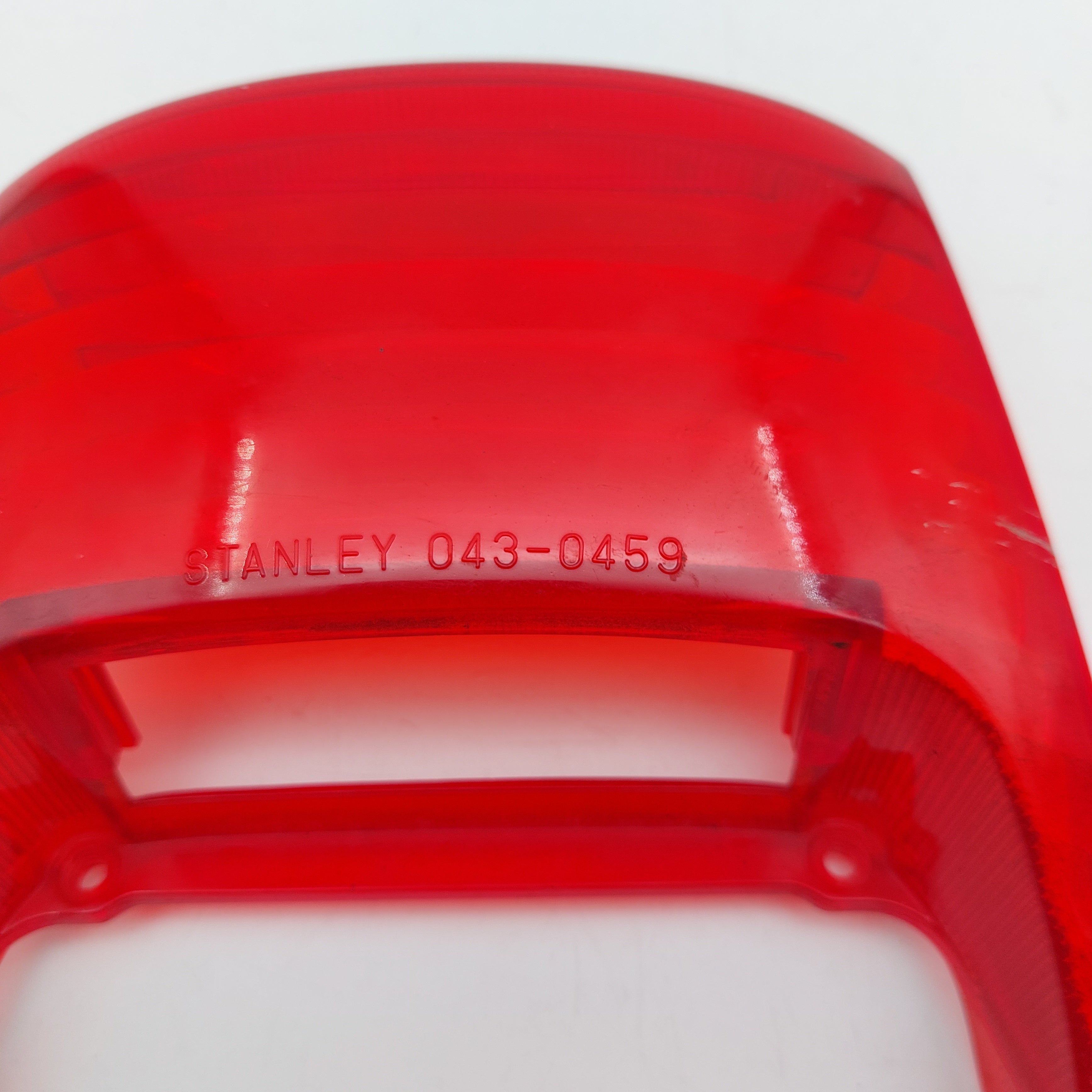 Honda Dio AF34 AF35 Brake Light Lens