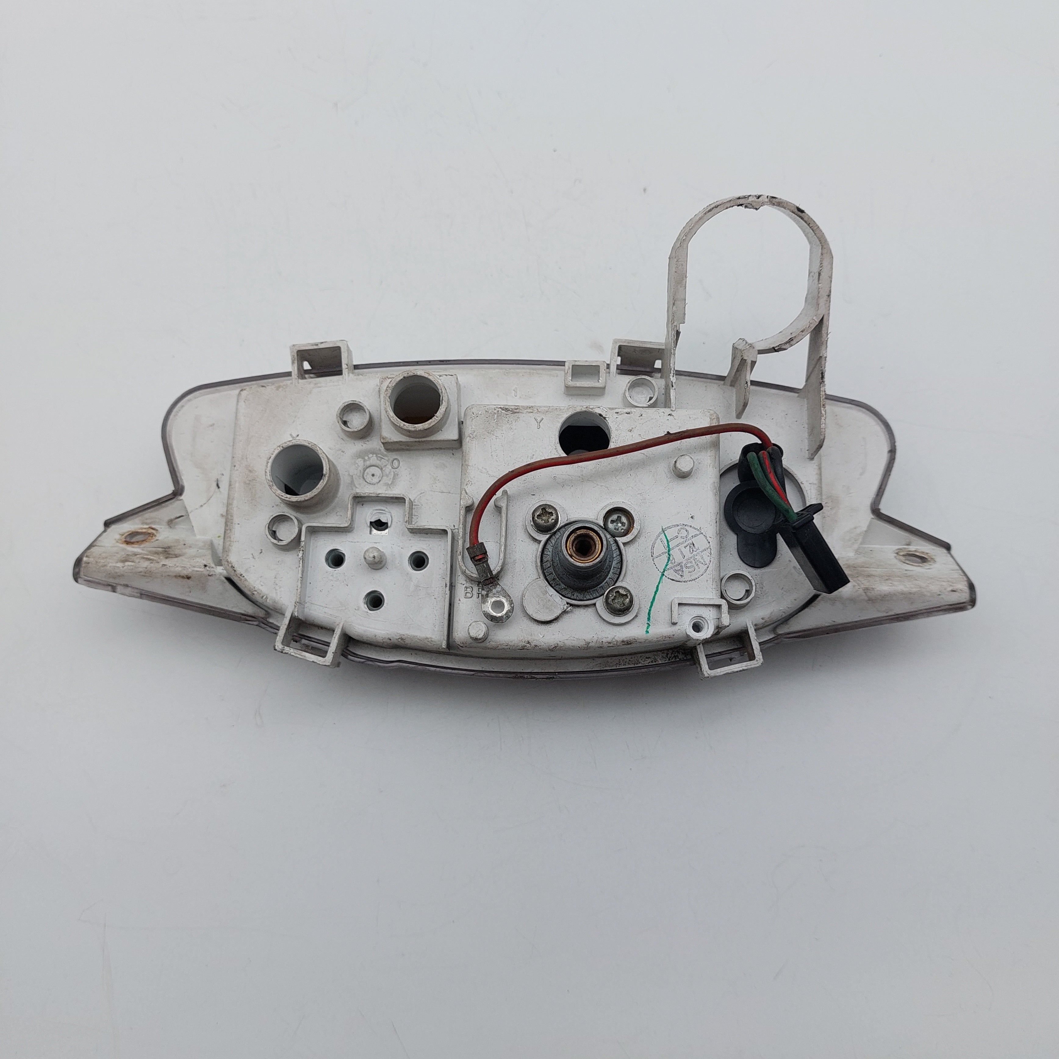 Honda Dio AF27 AF28 Speedo Cluster