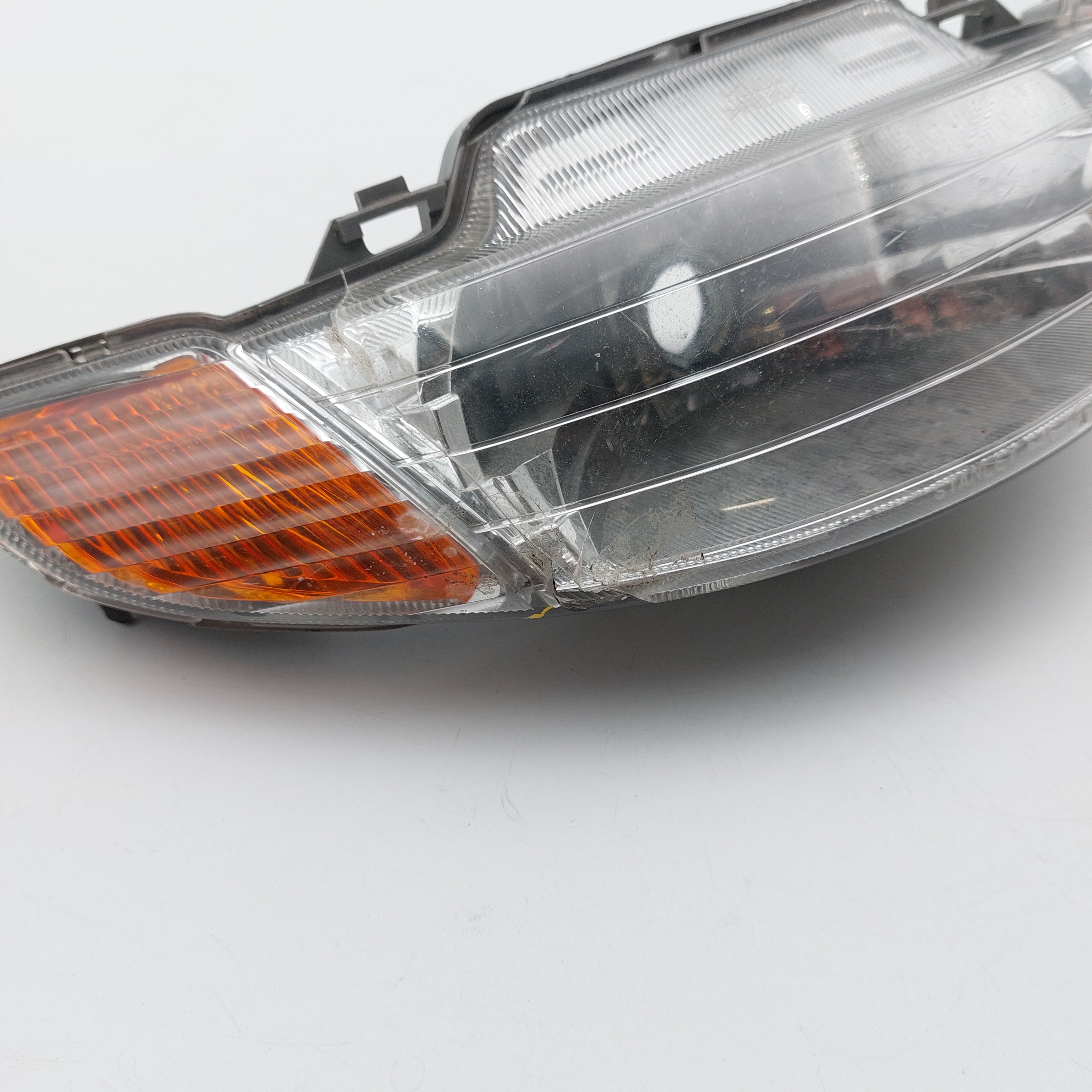 Honda Dio AF34 AF35 Head Light Assembly
