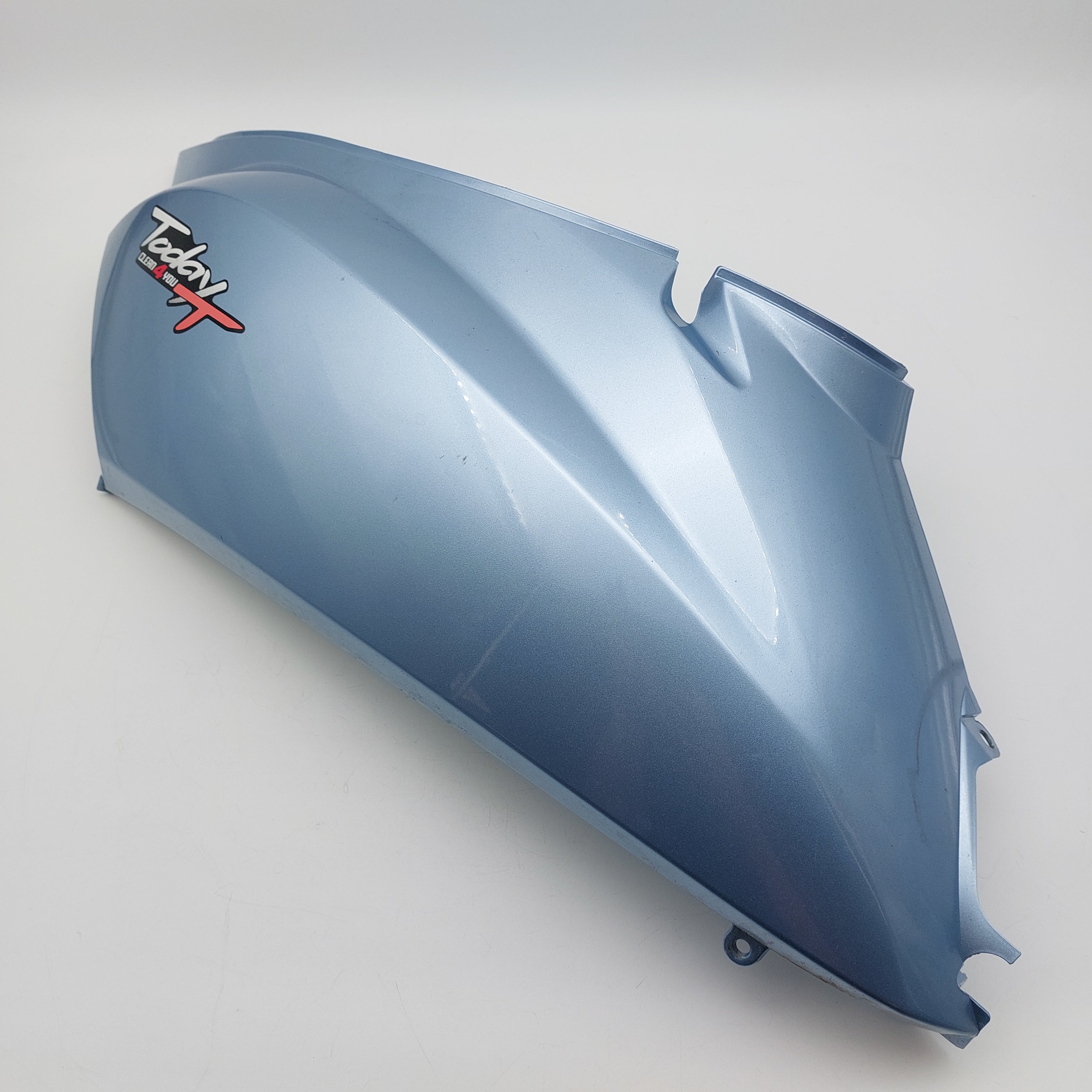 Honda Today LH Rear Side Panel - Light Blue (AF61)
