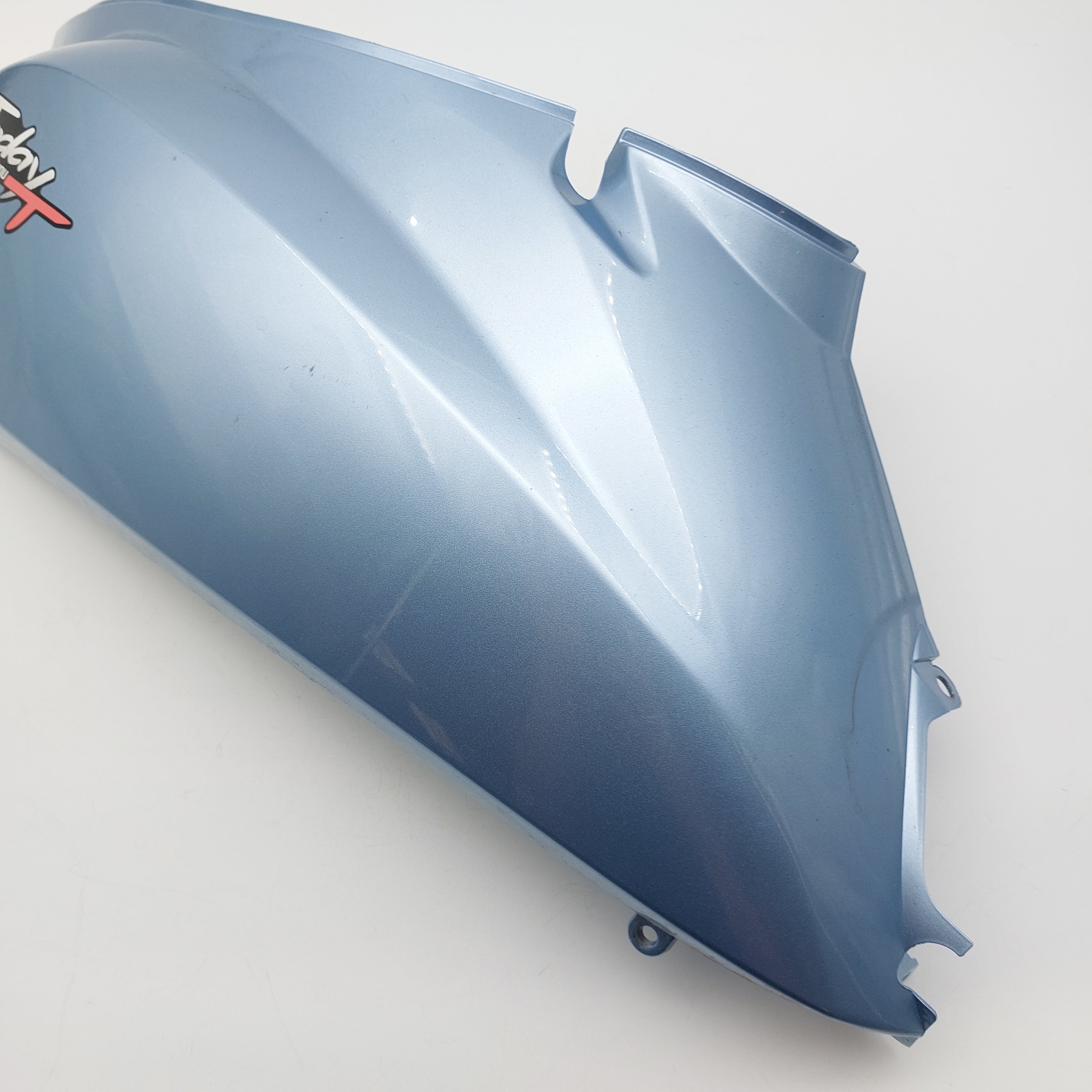 Honda Today LH Rear Side Panel - Light Blue (AF61)