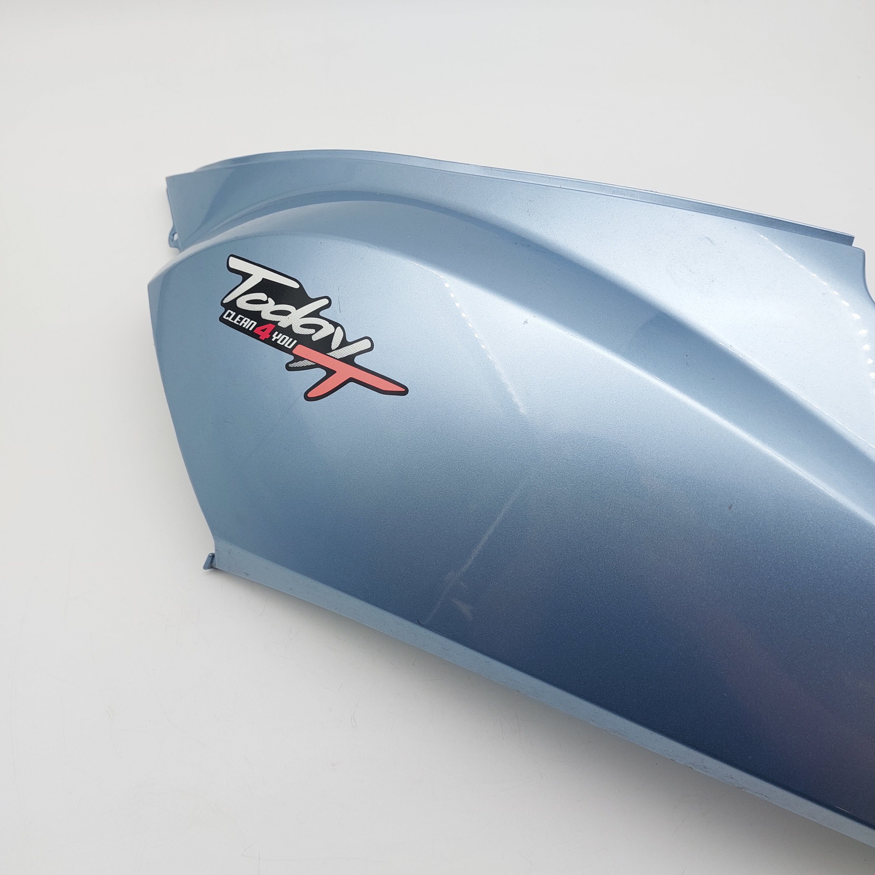 Honda Today LH Rear Side Panel - Light Blue (AF61)