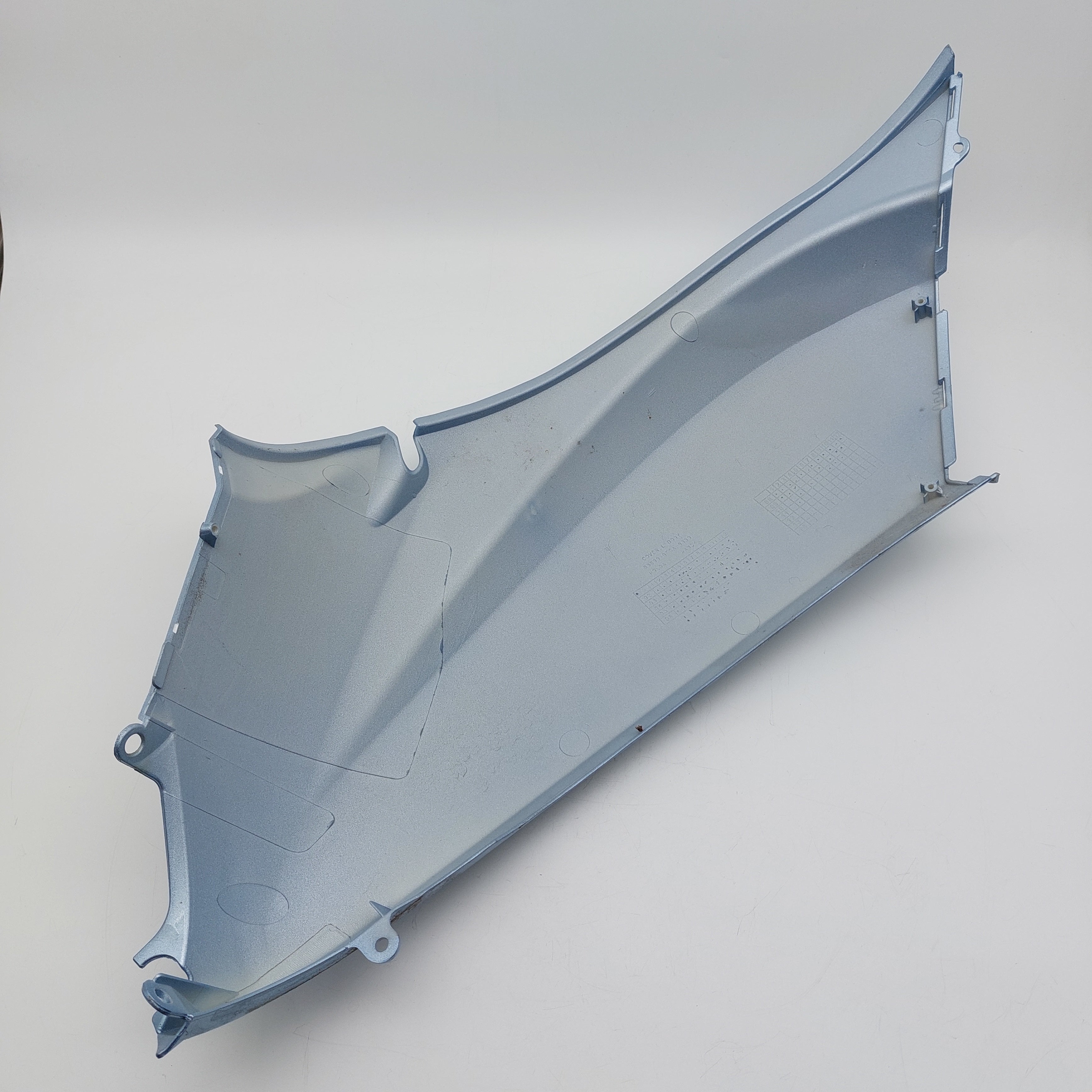 Honda Today LH Rear Side Panel - Light Blue (AF61)