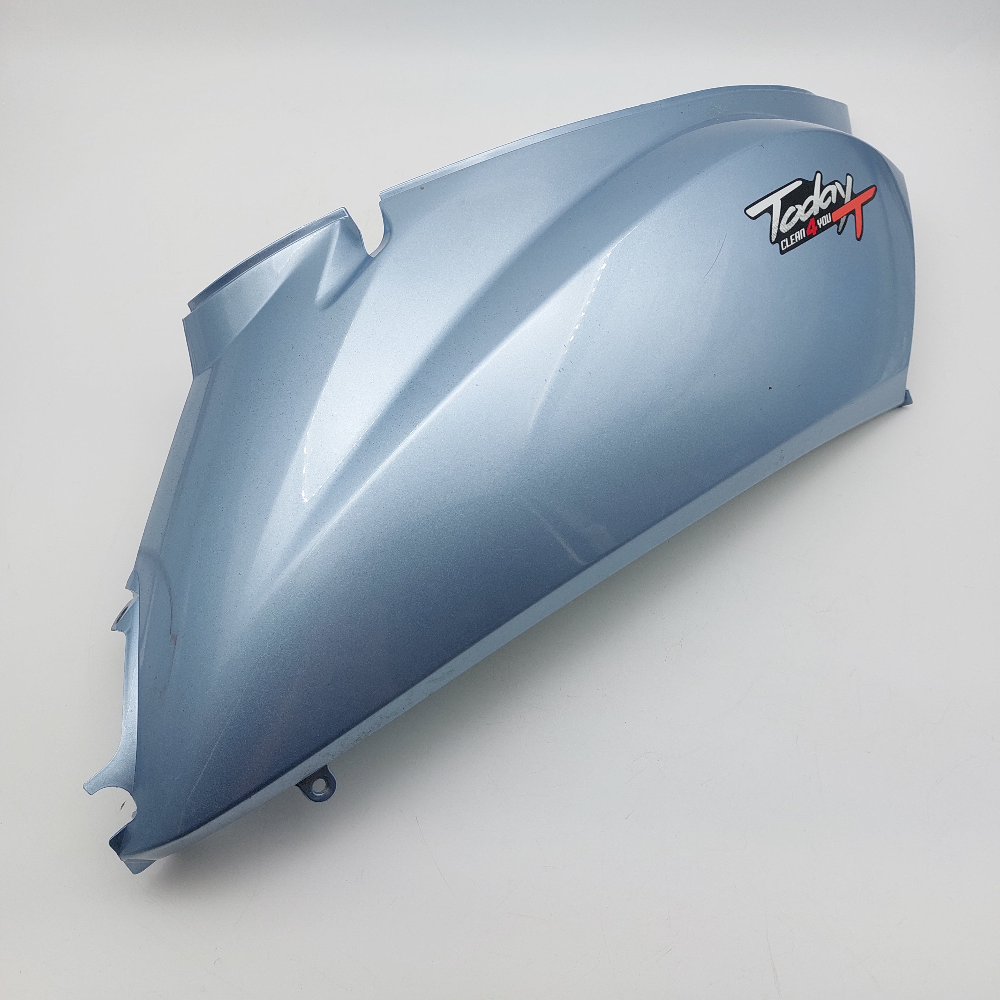 Honda Today RH Rear Side Panel - Light Blue (AF61)
