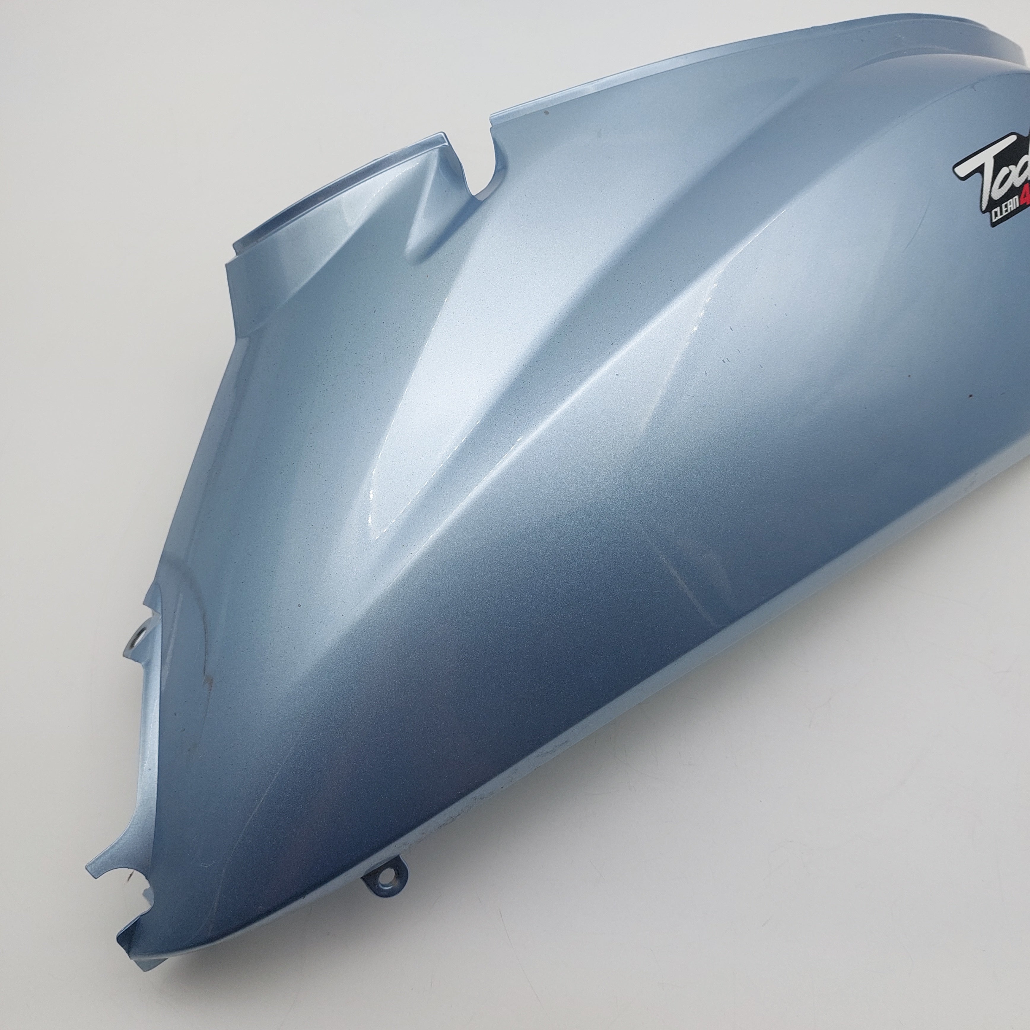 Honda Today RH Rear Side Panel - Light Blue (AF61)