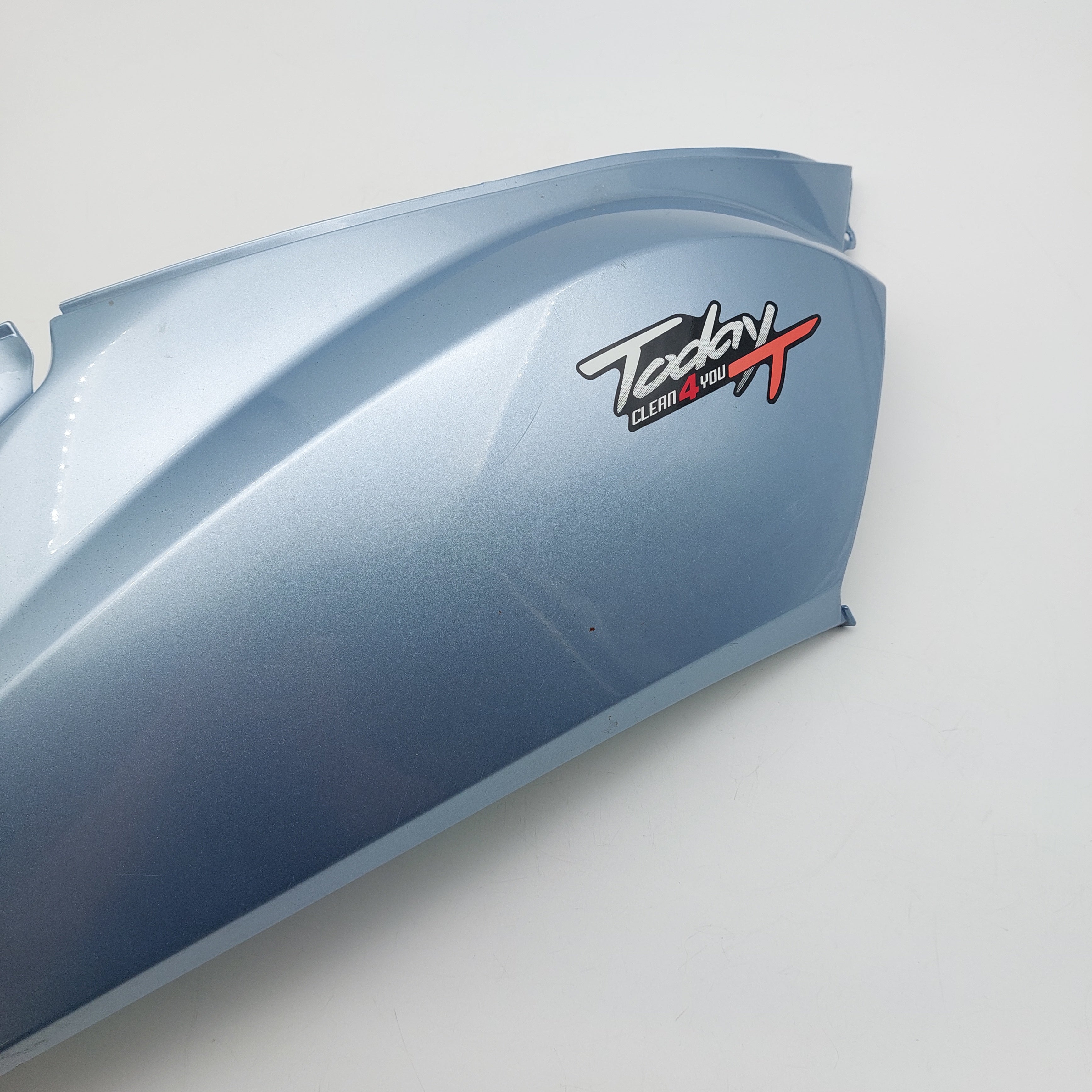 Honda Today RH Rear Side Panel - Light Blue (AF61)