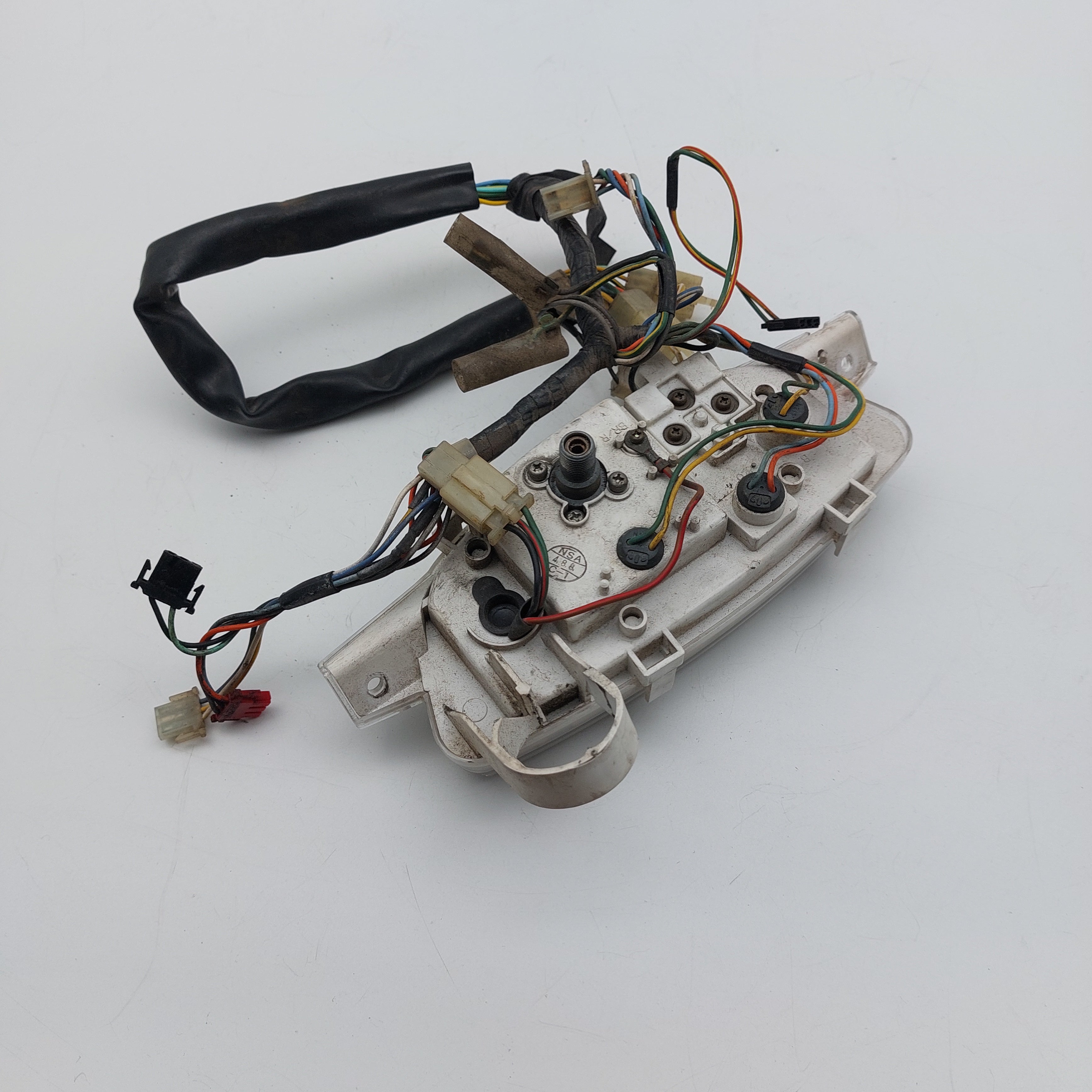 Honda Dio AF27 AF28 Speedo Cluster