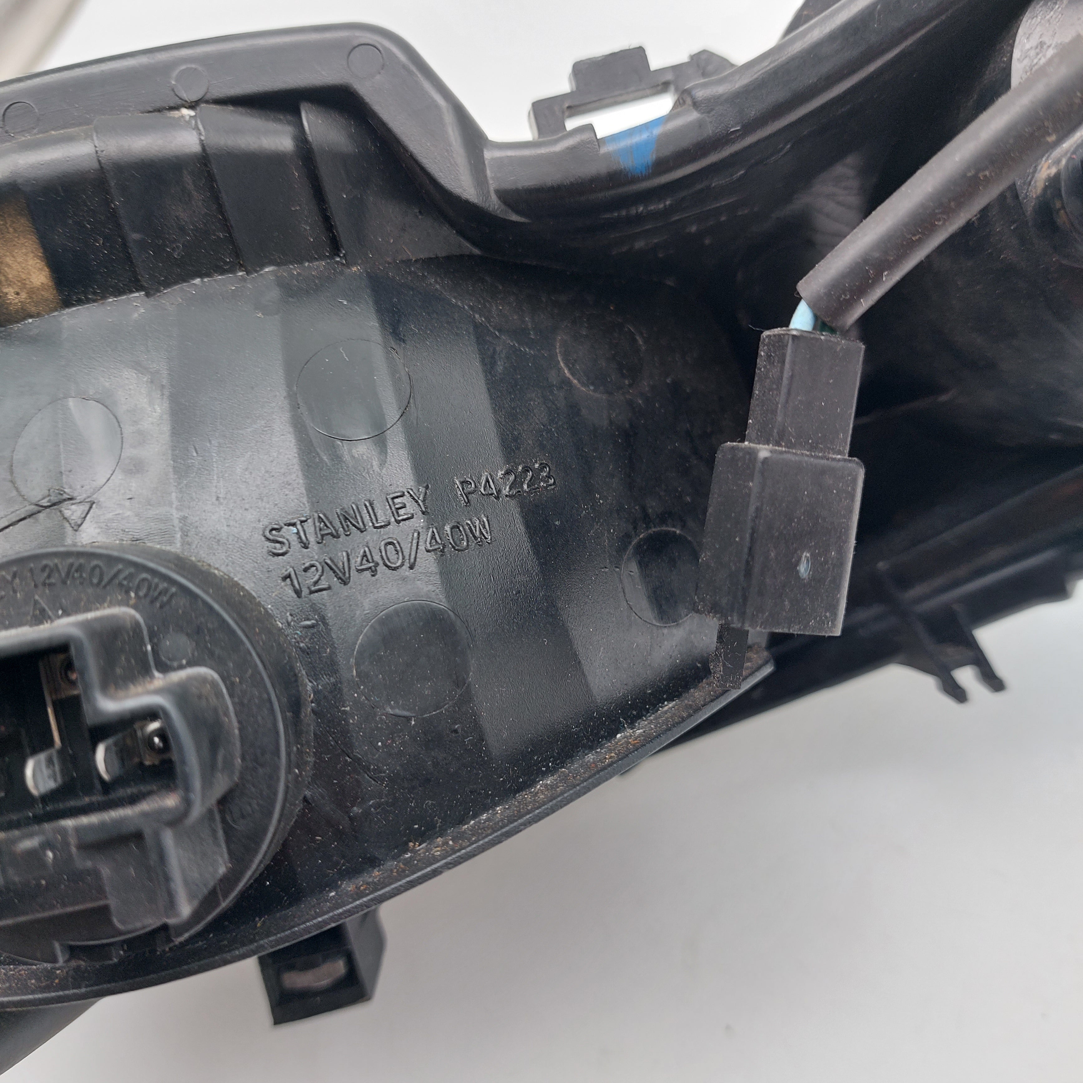 Honda Dio AF62 Head Light Assembly