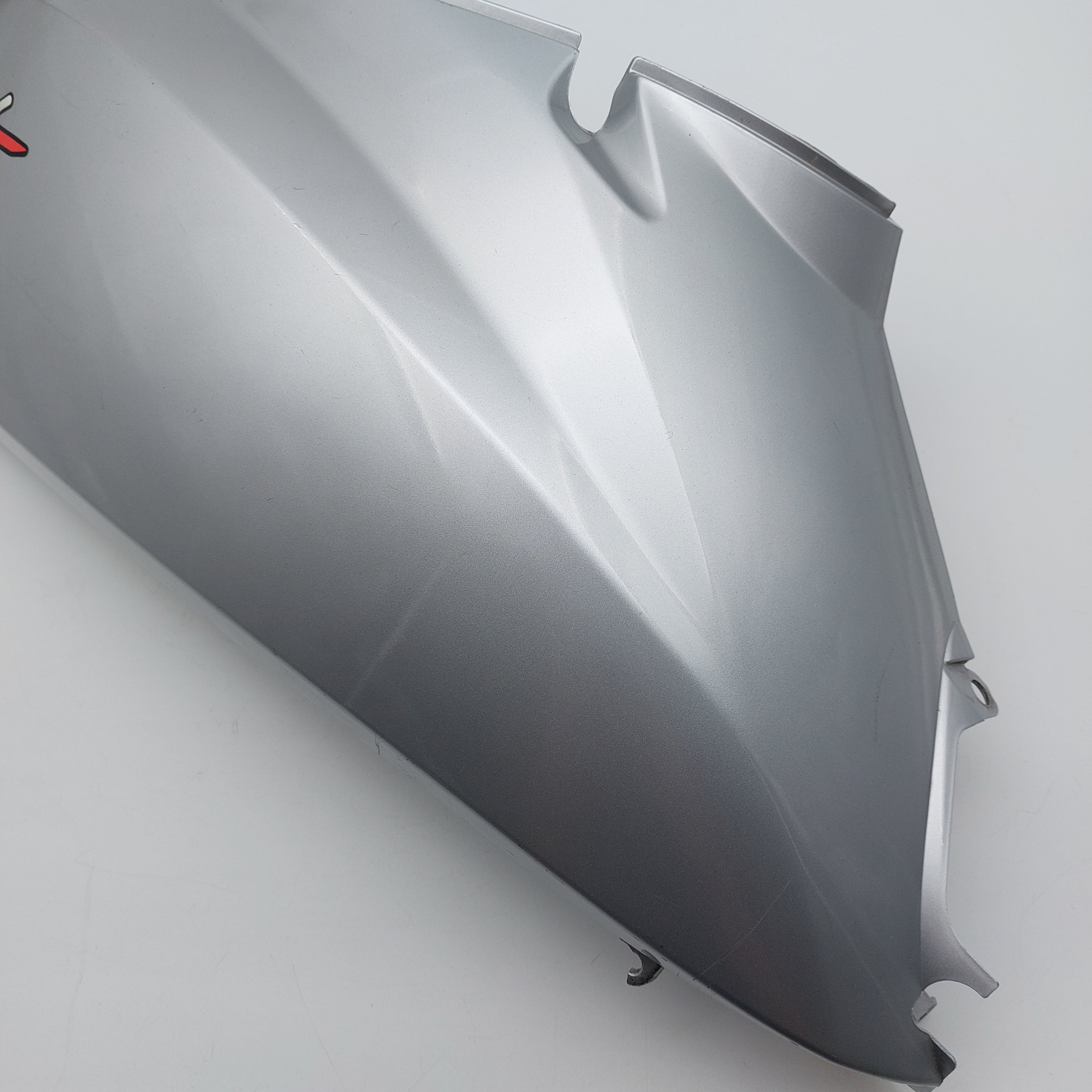 Honda Today LH Rear Side Panel - Silver (AF61)