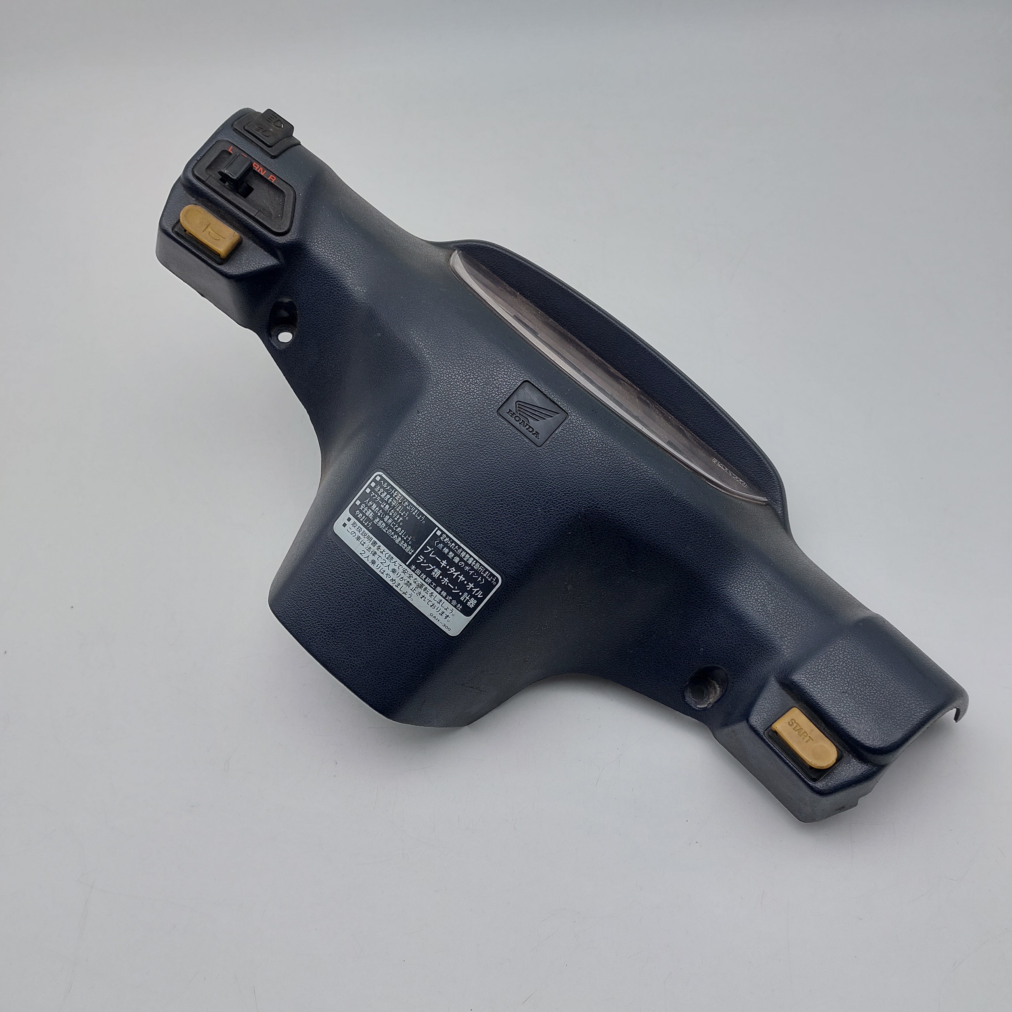 Honda Dio AF27 AF28 Speedo and Surround Assembly