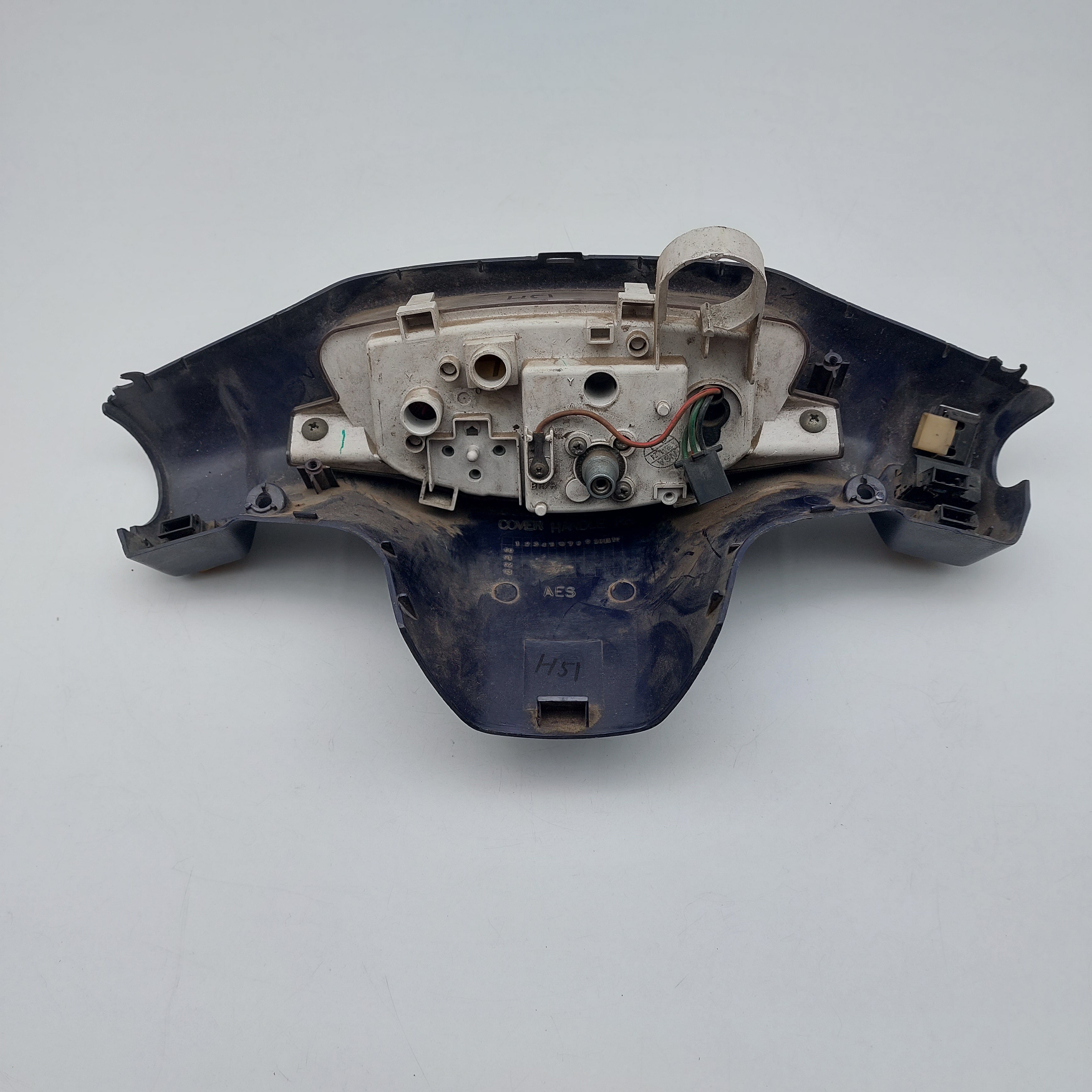 Honda Dio AF27 AF28 Speedo and Surround Assembly