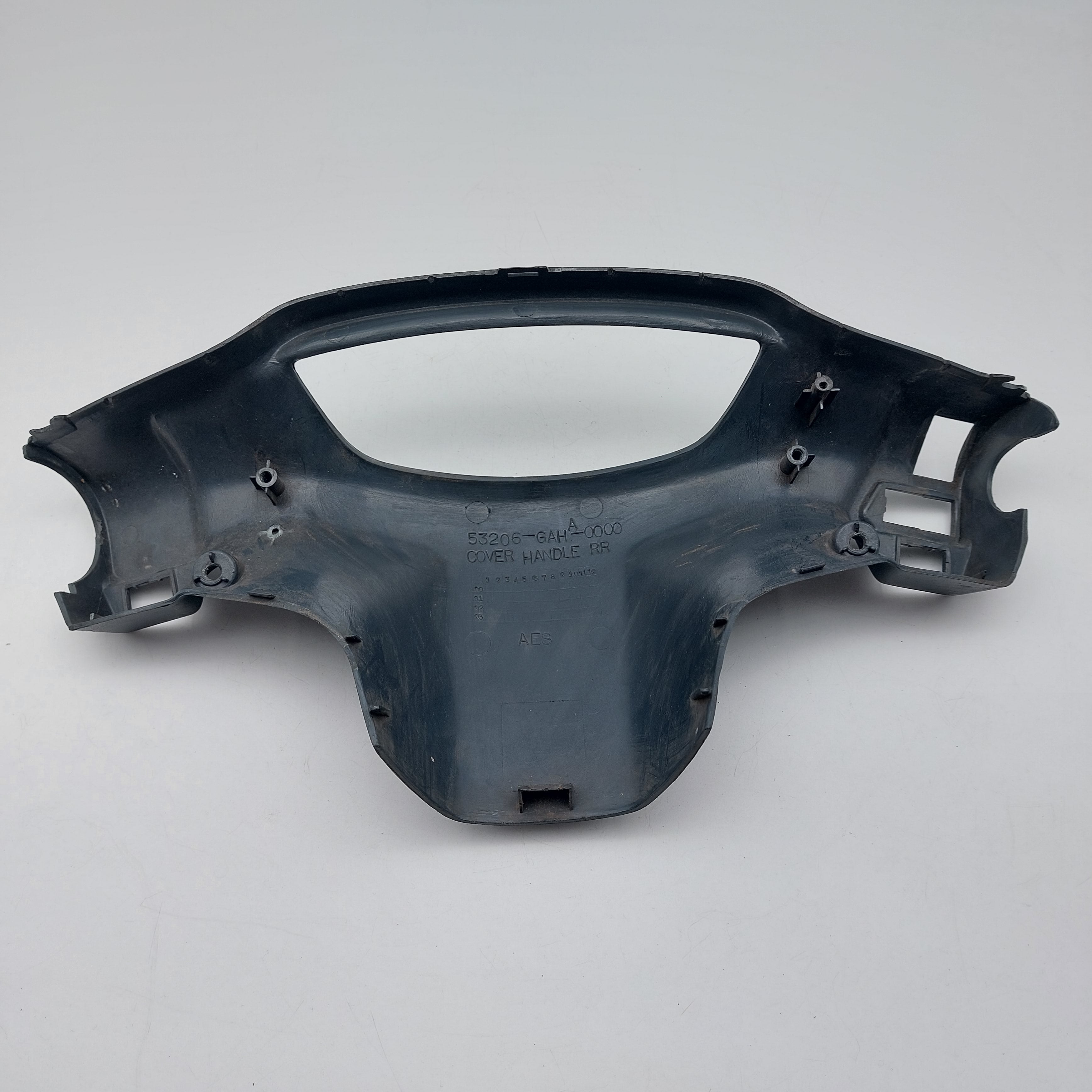 Honda Dio AF27 AF28 Speedo Surround Panel