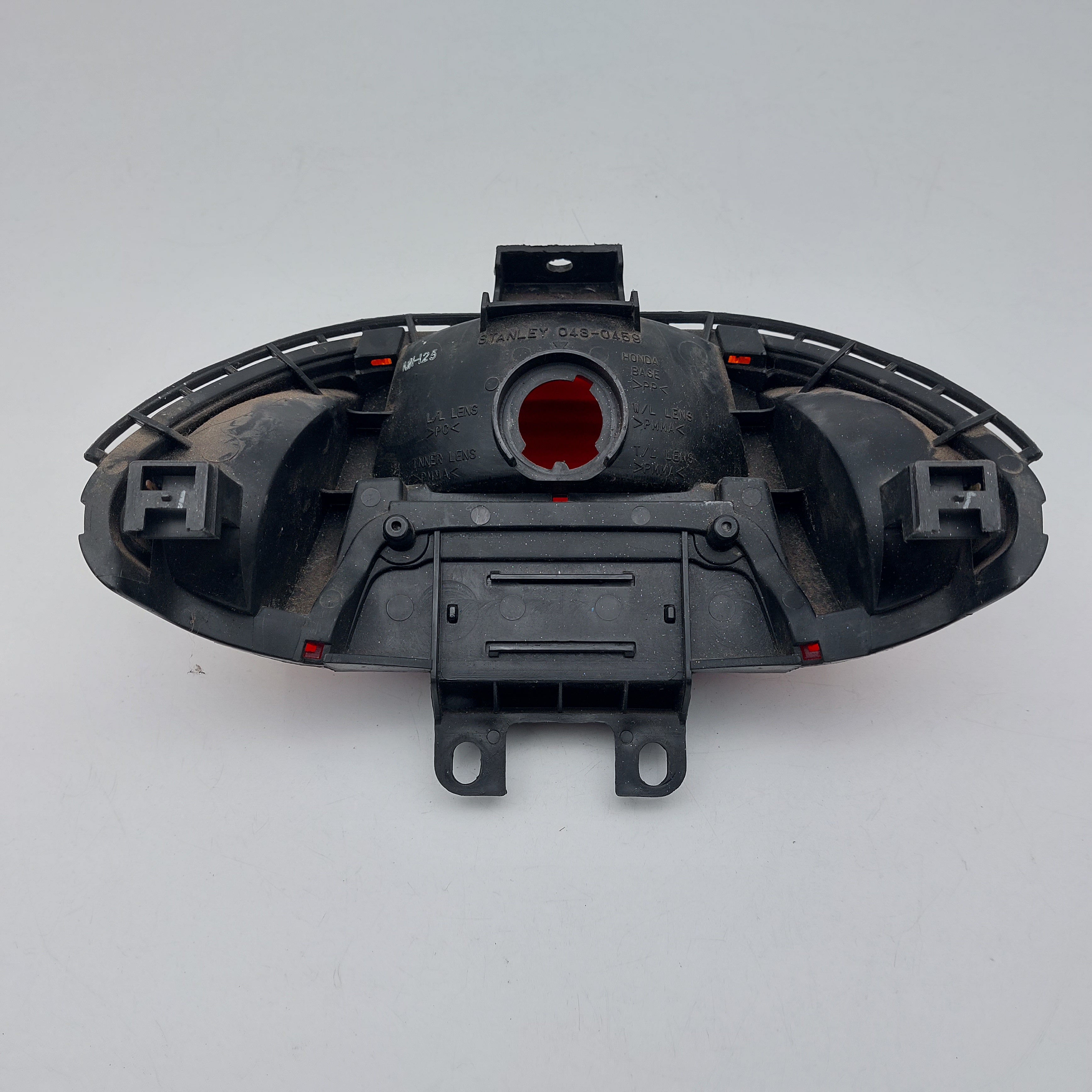 Honda Dio AF34 AF35 Tail Light Assembly