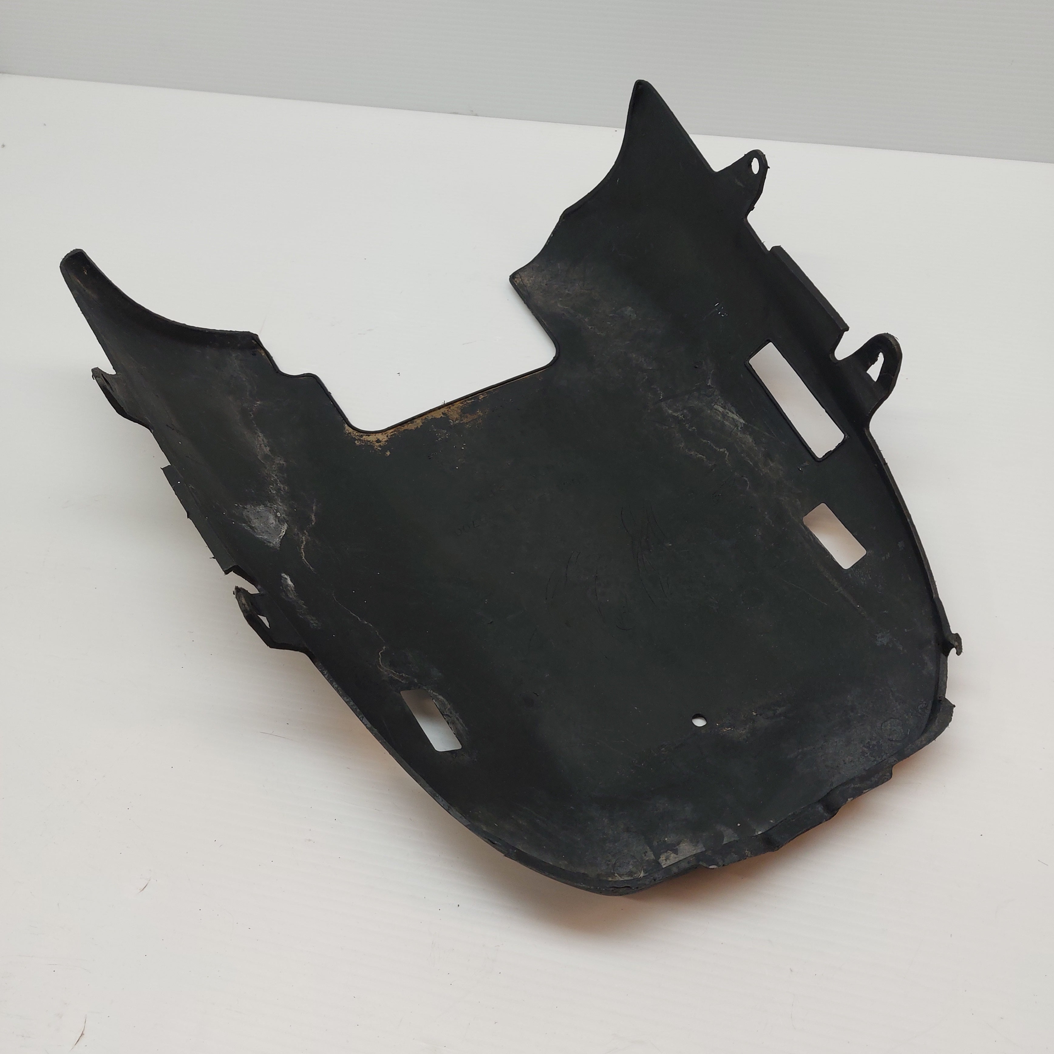 Honda Dio AF34 AF35 Floor Tray Under Body Panel