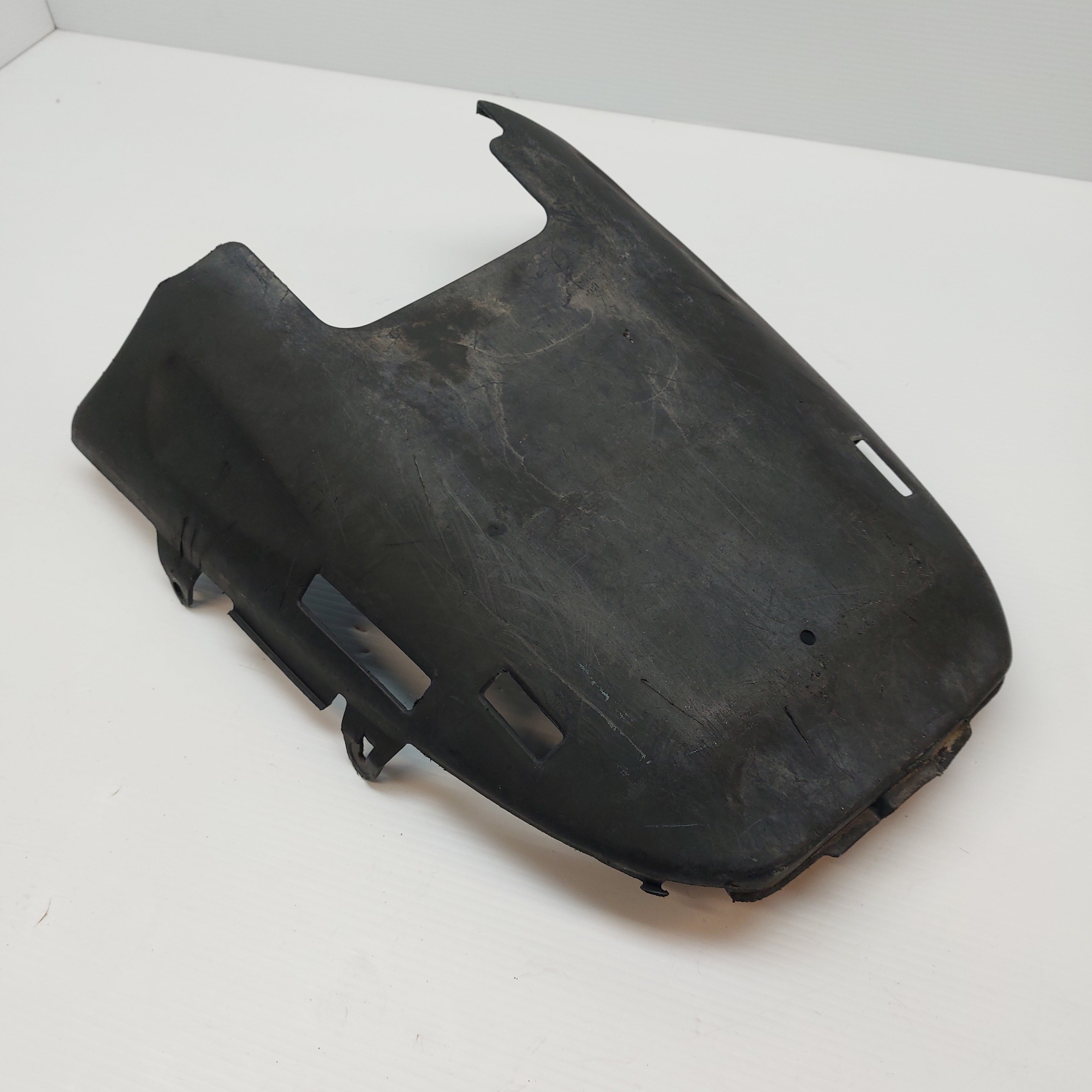 Honda Dio AF34 AF35 Floor Tray Under Body Panel