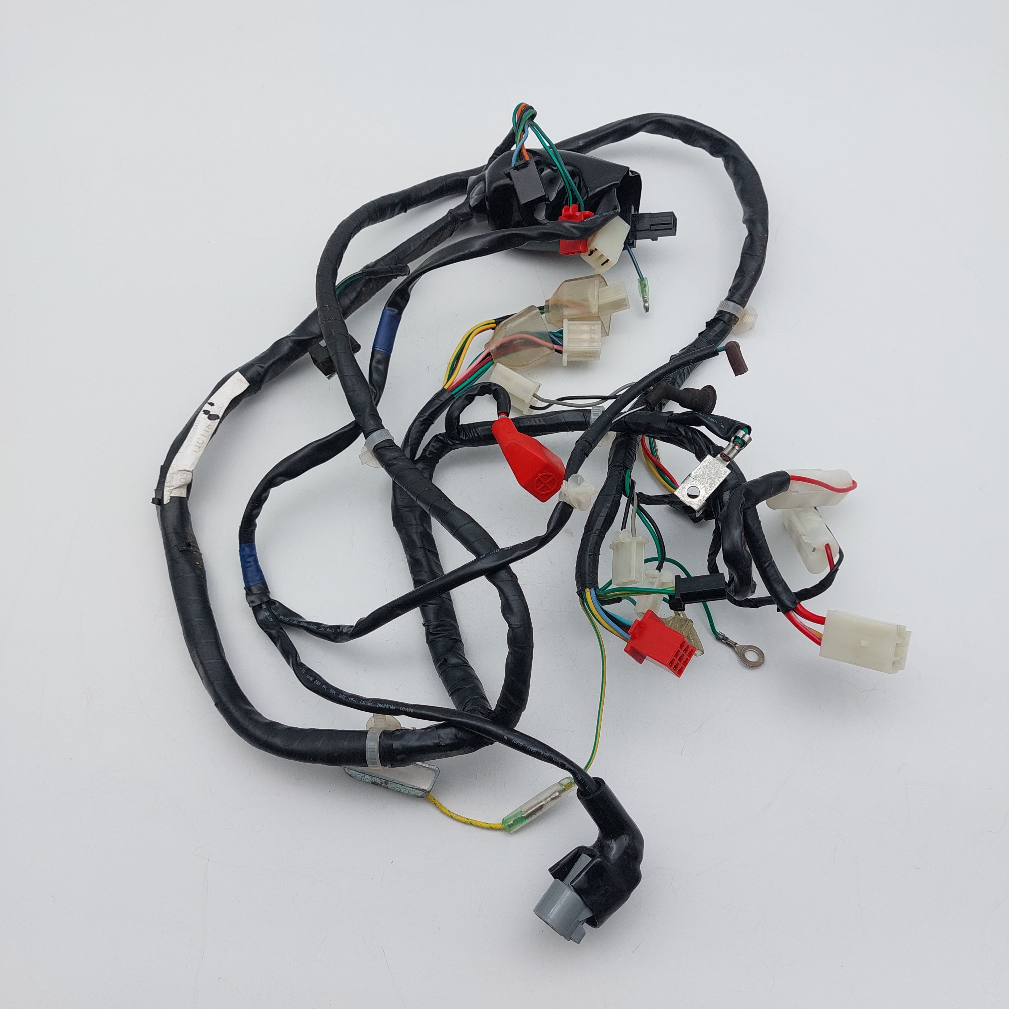 Honda Today Wiring Loom (AF61)
