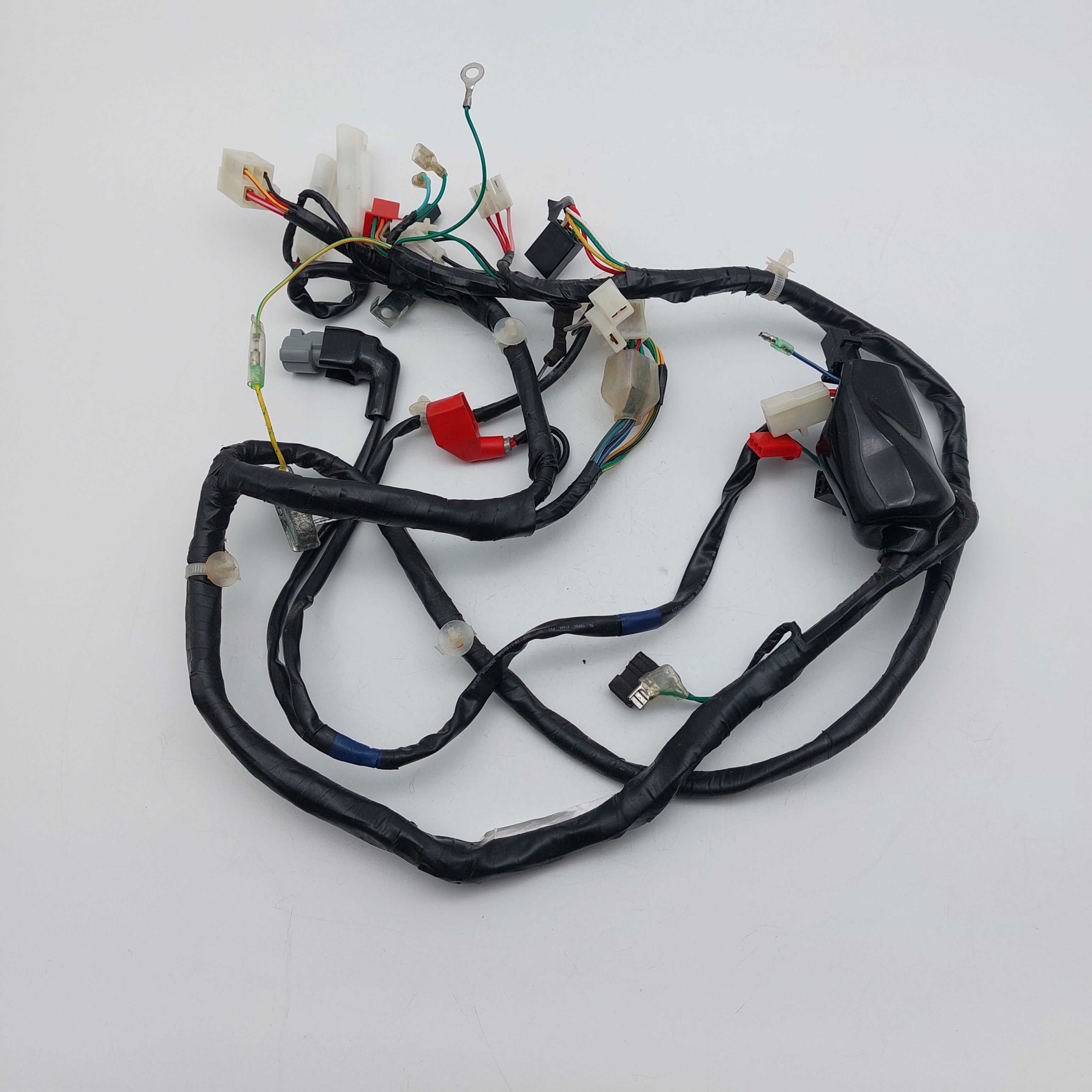 Honda Today Wiring Loom (AF61)
