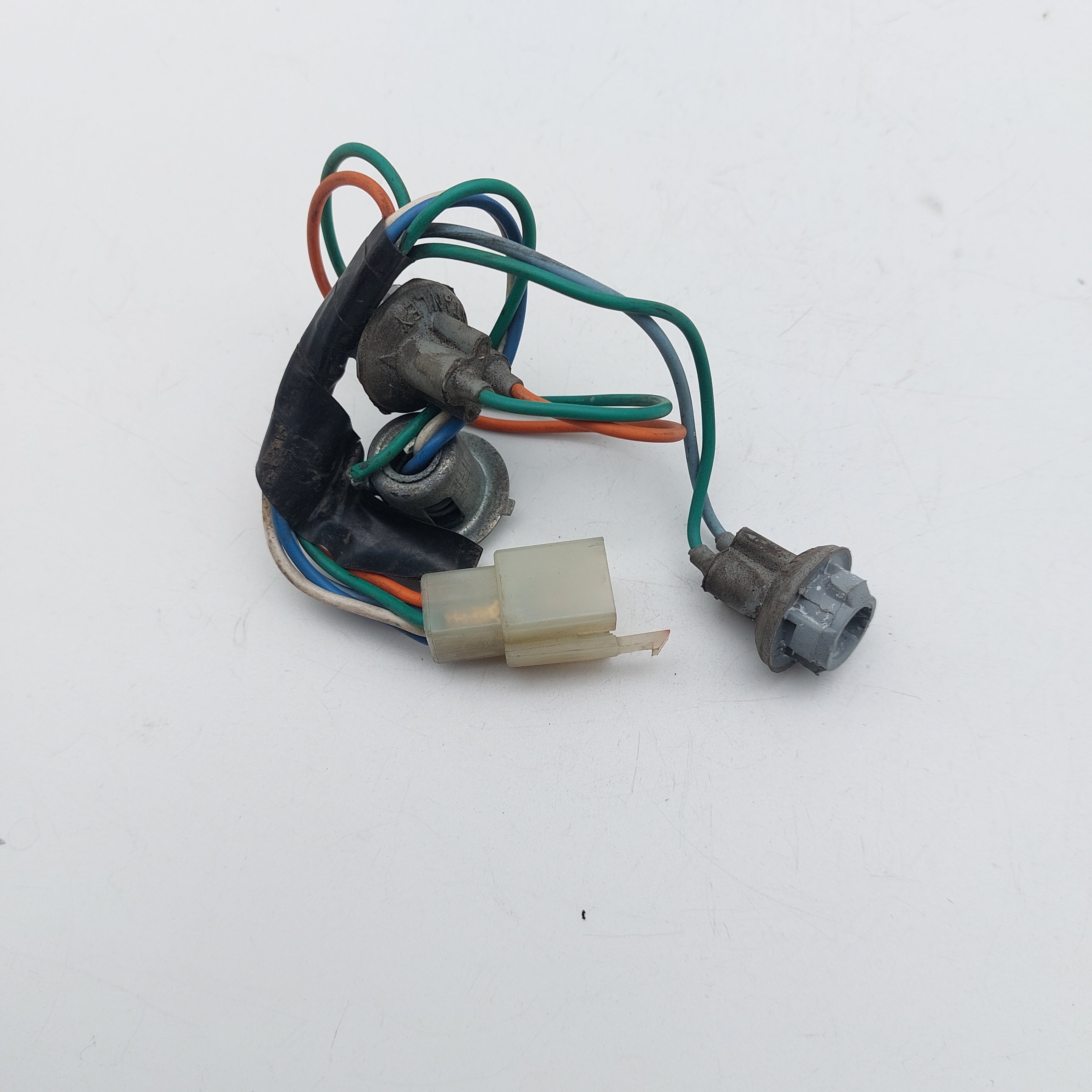 Honda Dio AF27 AF28 Head Light Wiring Loom