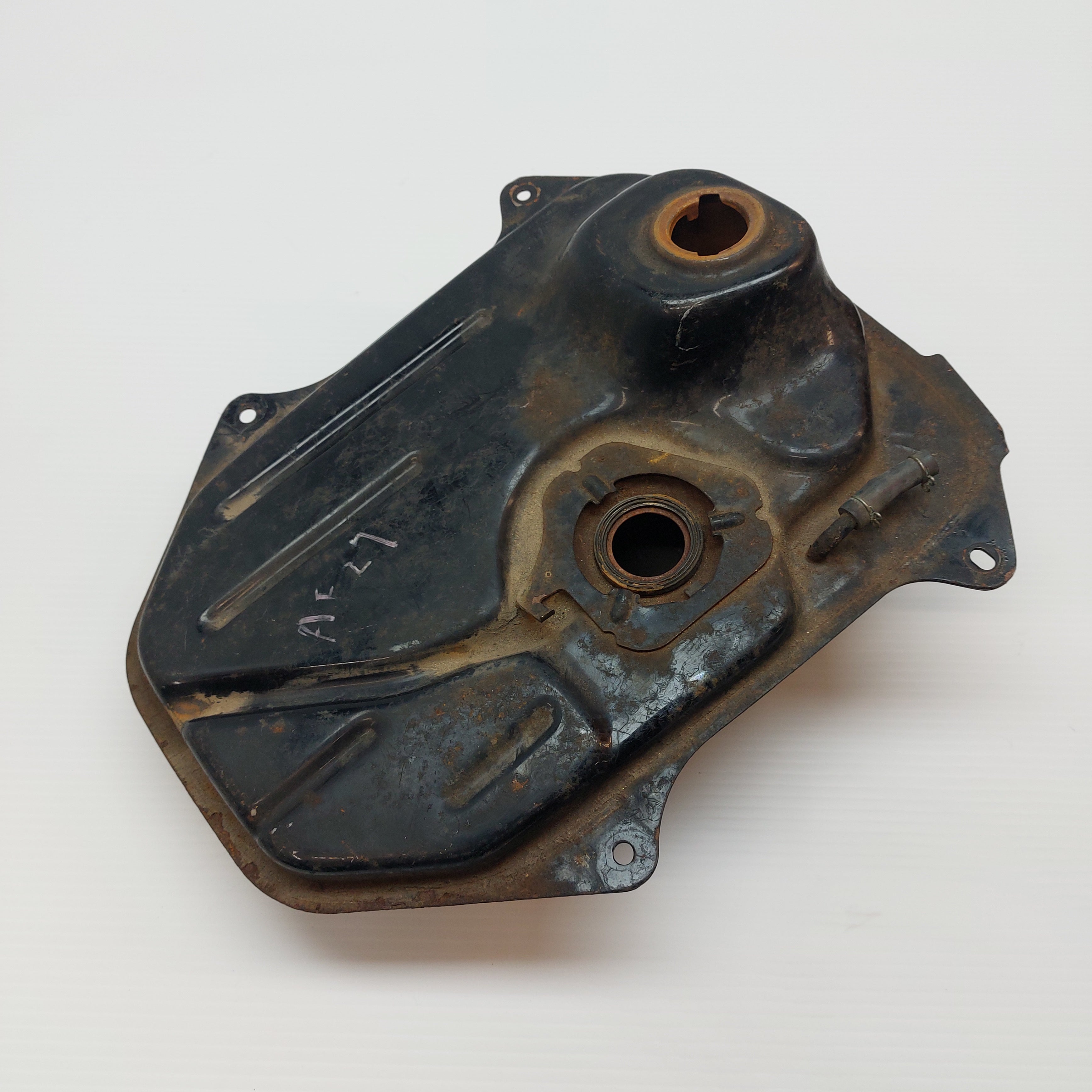 Honda Dio AF27 AF28 Fuel Tank – SCOOTWORX