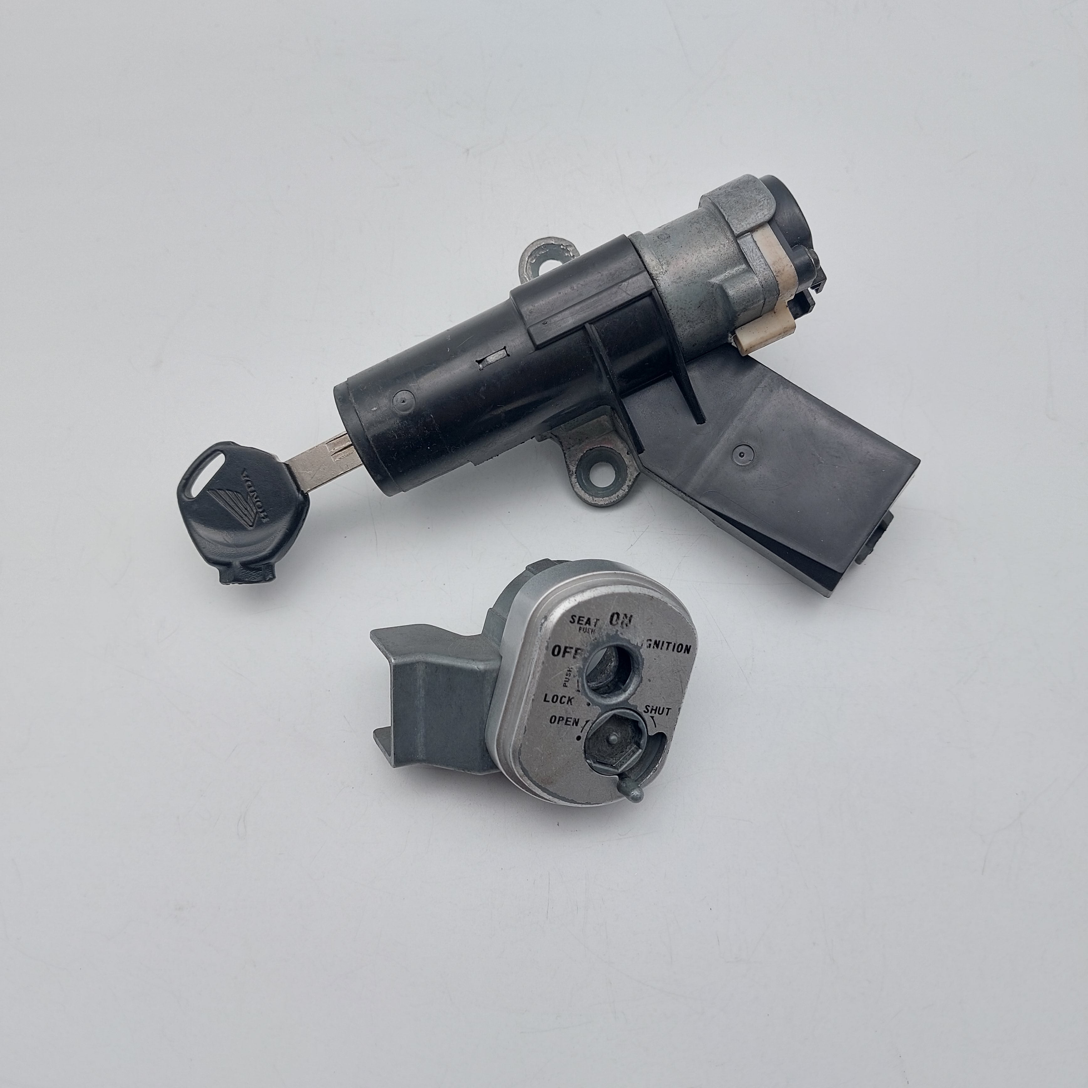 Honda Today Ignition Switch and Key (AF61)