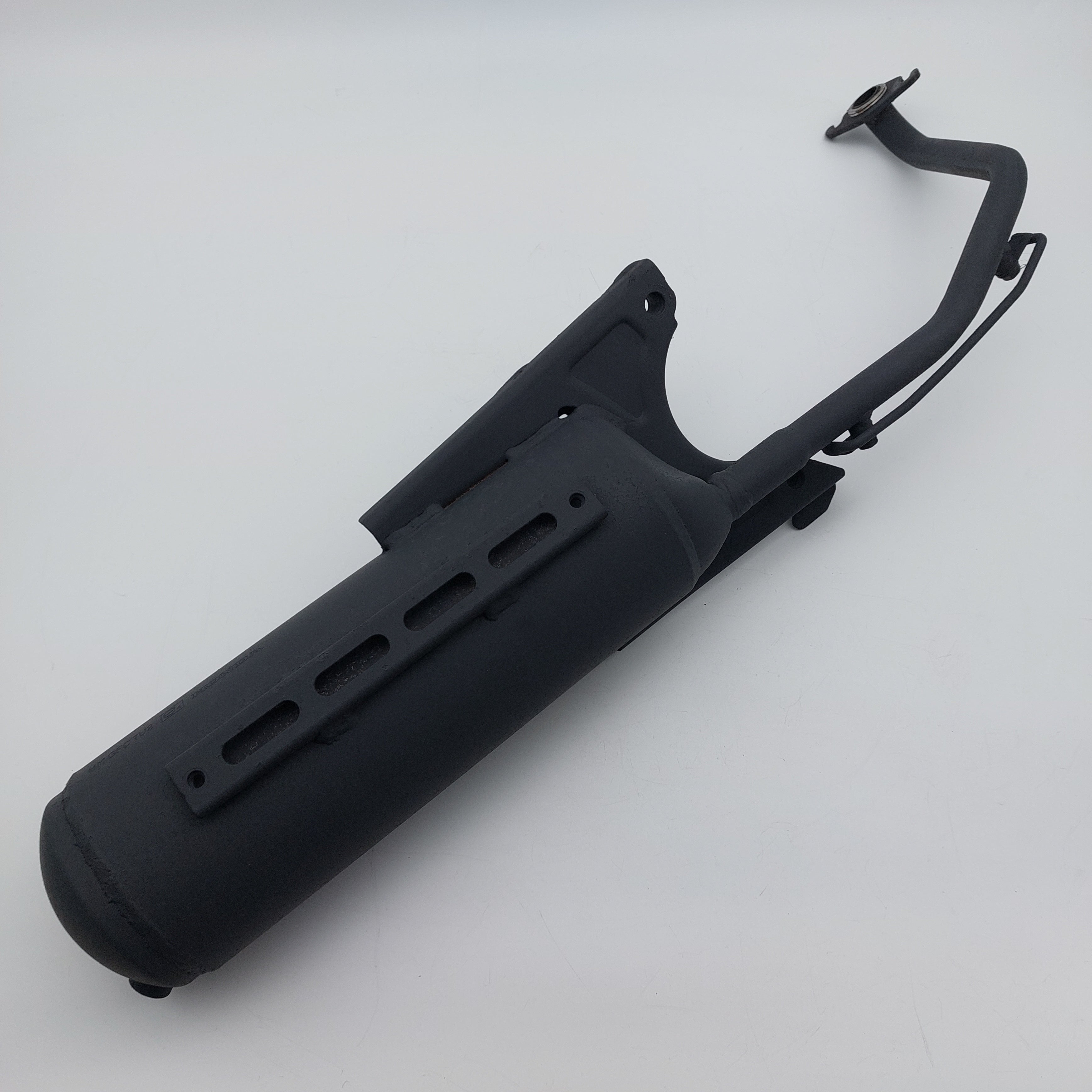 Honda Today Exhaust (AF61)