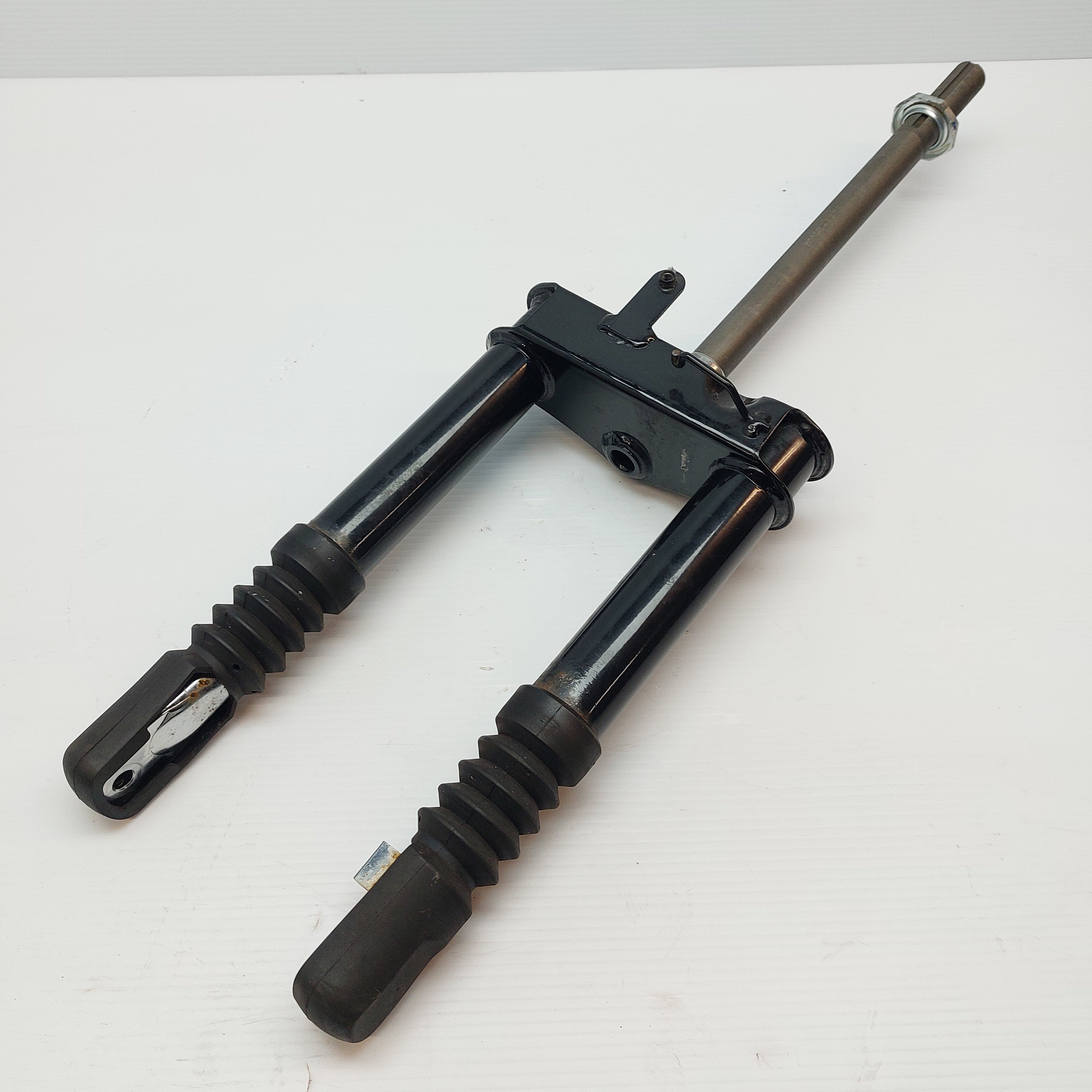 Honda Today Front Forks Assembly (AF61)
