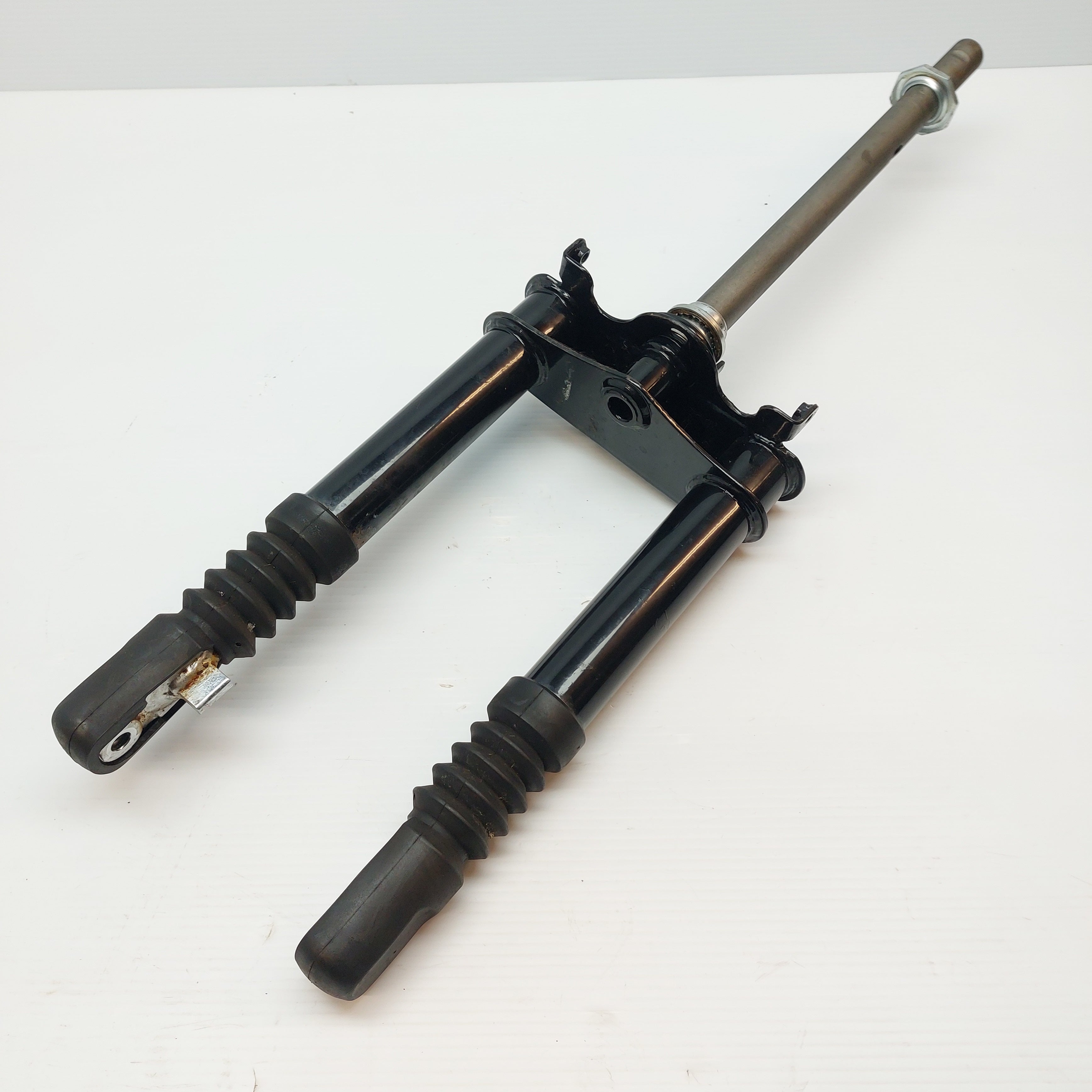 Honda Today Front Forks Assembly (AF61)