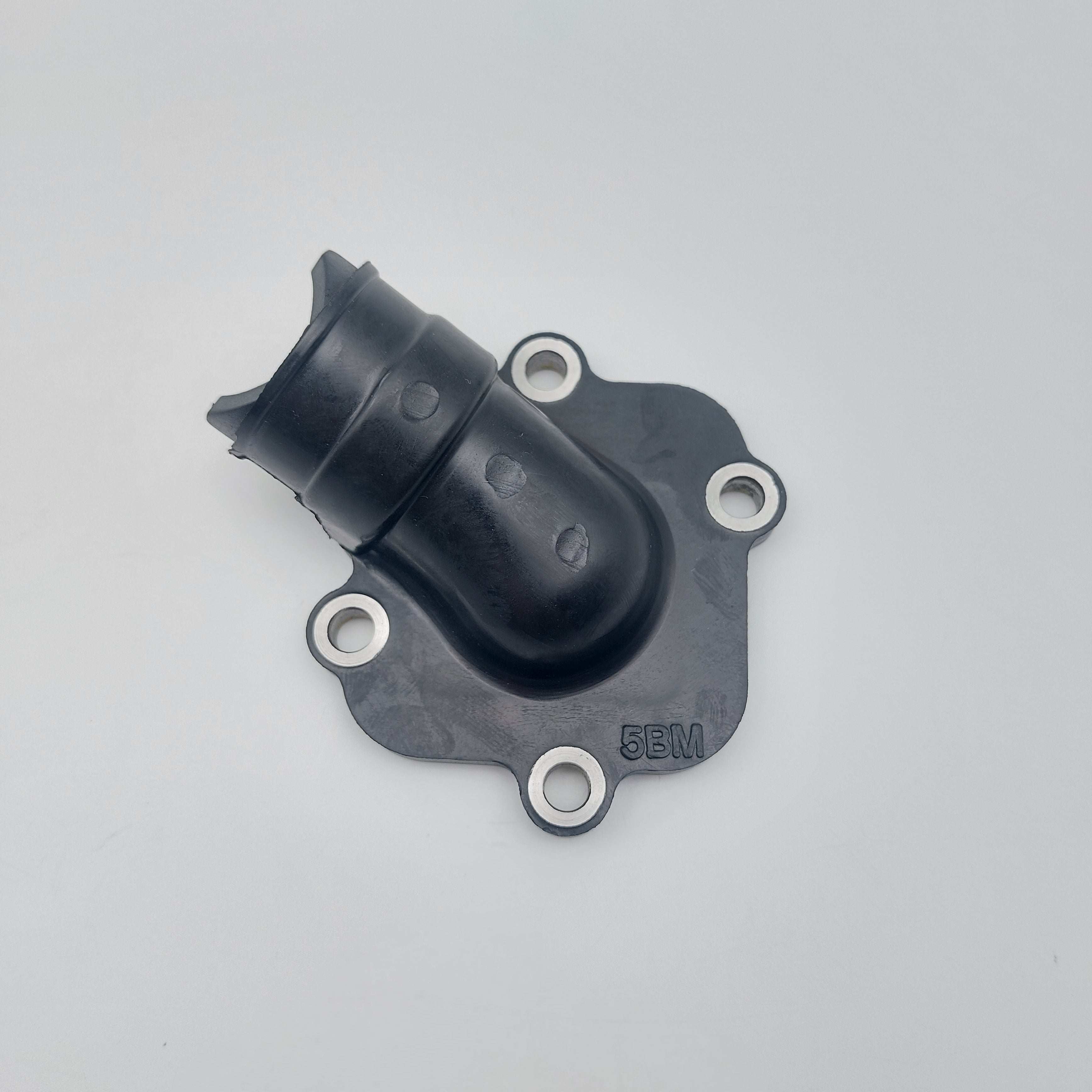 Jog Intake Boot Voor Yamaha 1PE40QMB 50CC 2 Takt O... – Grandado - Foto 2