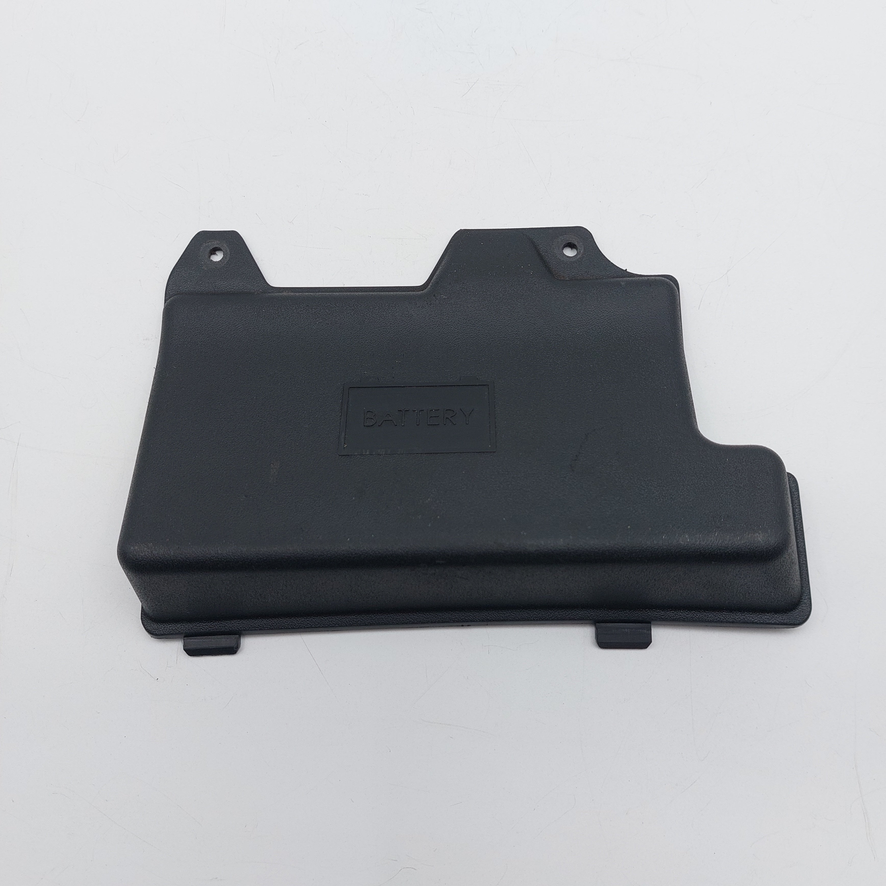 Piaggio Zip Battery Cover Panel