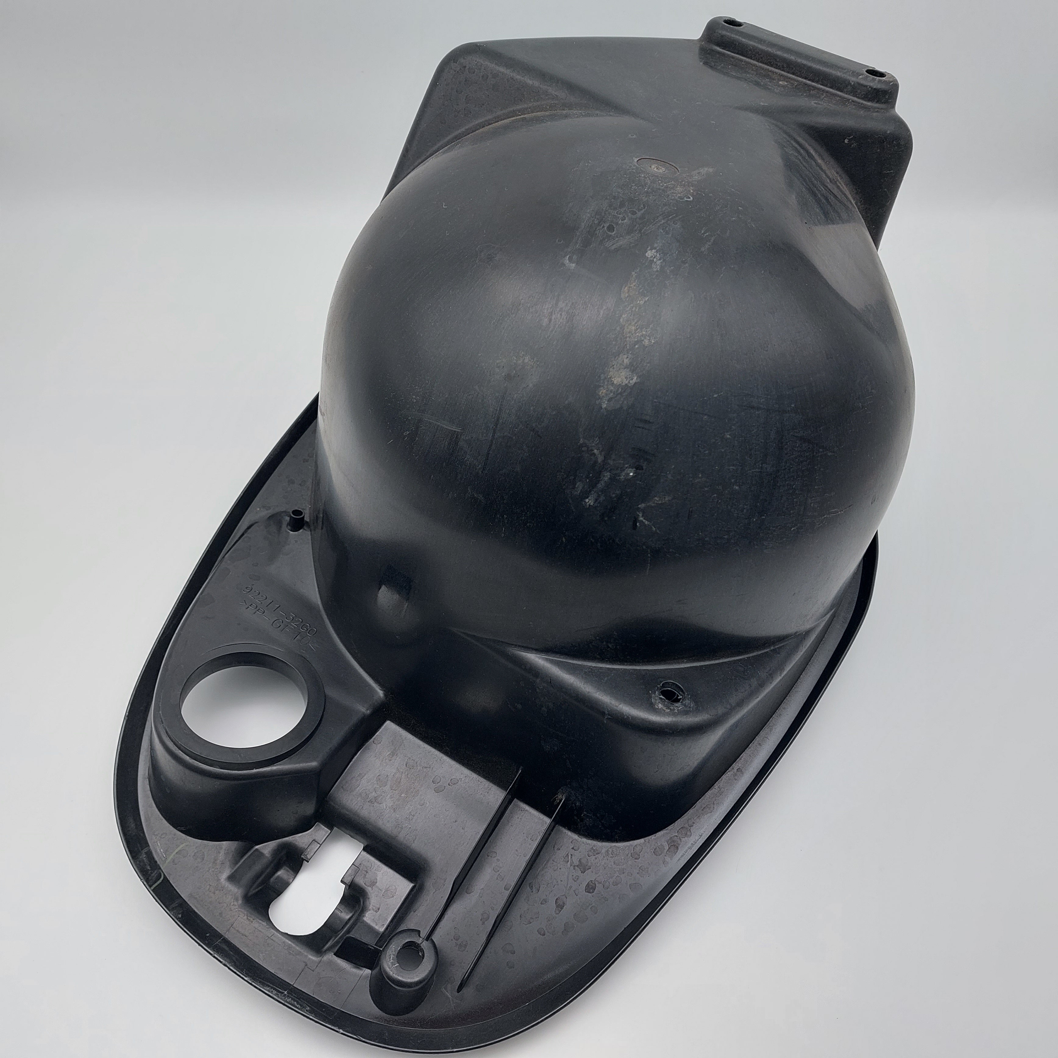 Suzuki UZ50 Seat Bucket (CA45A)