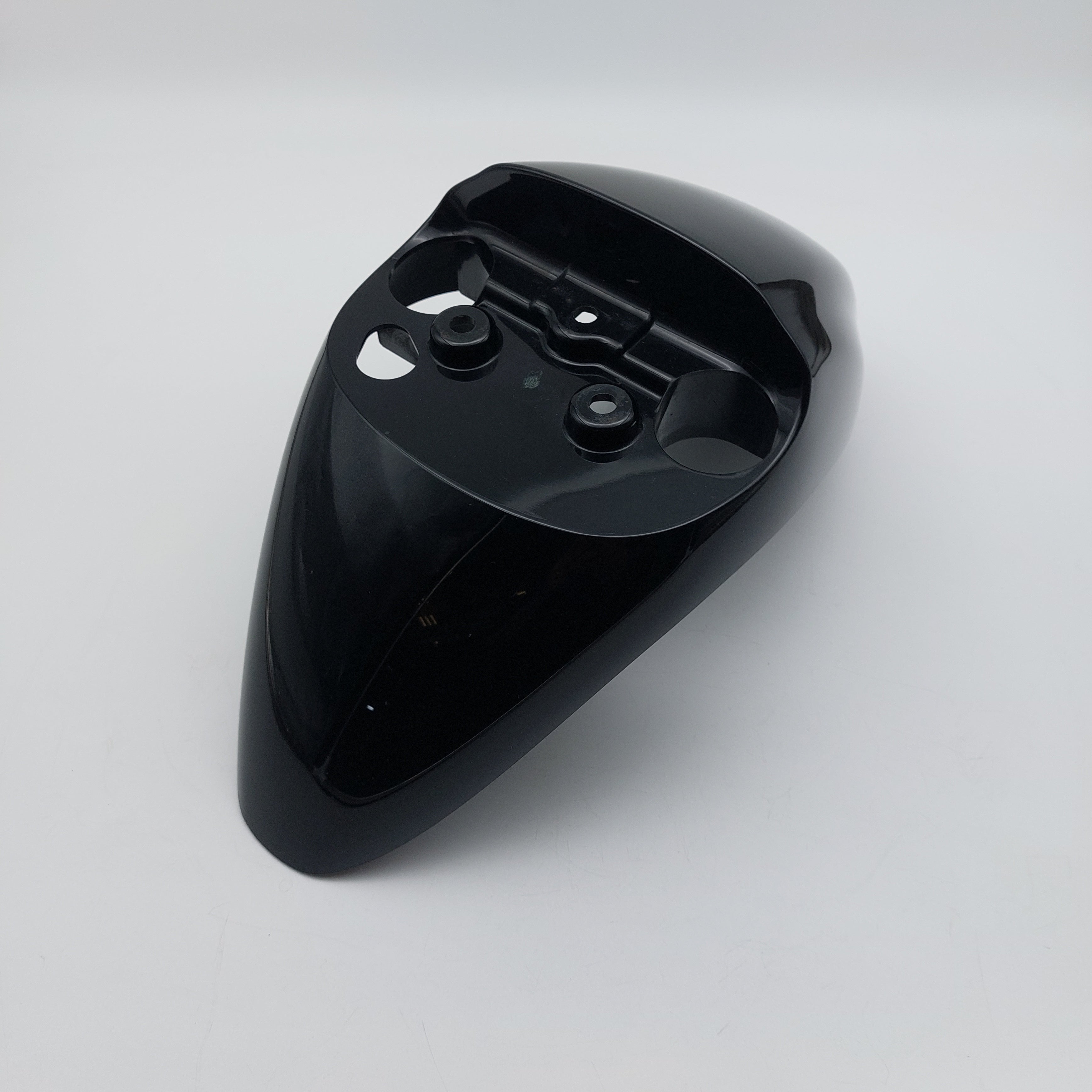 Suzuki UZ50 Front Guard Panel (CA4AA) - Black