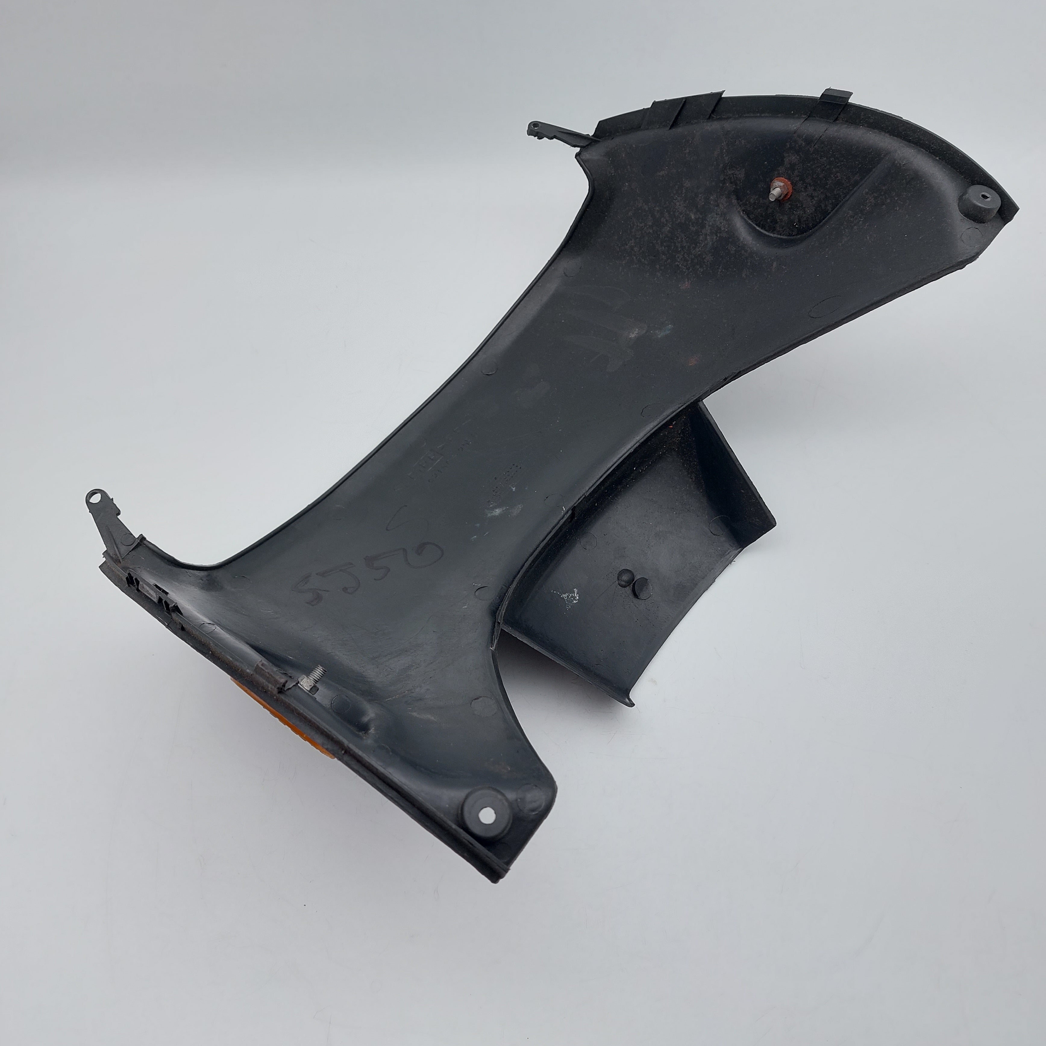 Suzuki SJ50 Leg Shield Compartment Panel