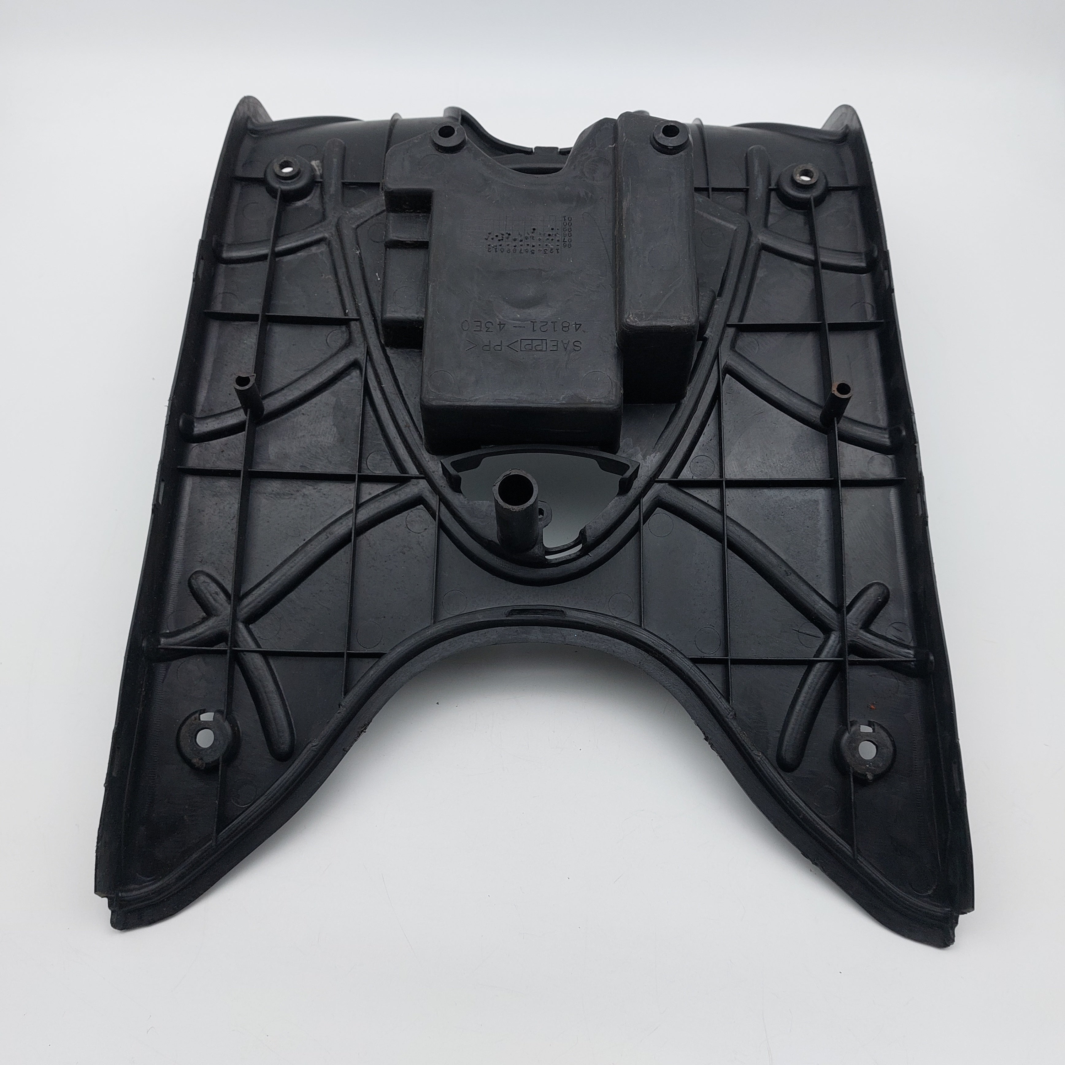 Suzuki AZ50/Lets2 Floor Tray Panel