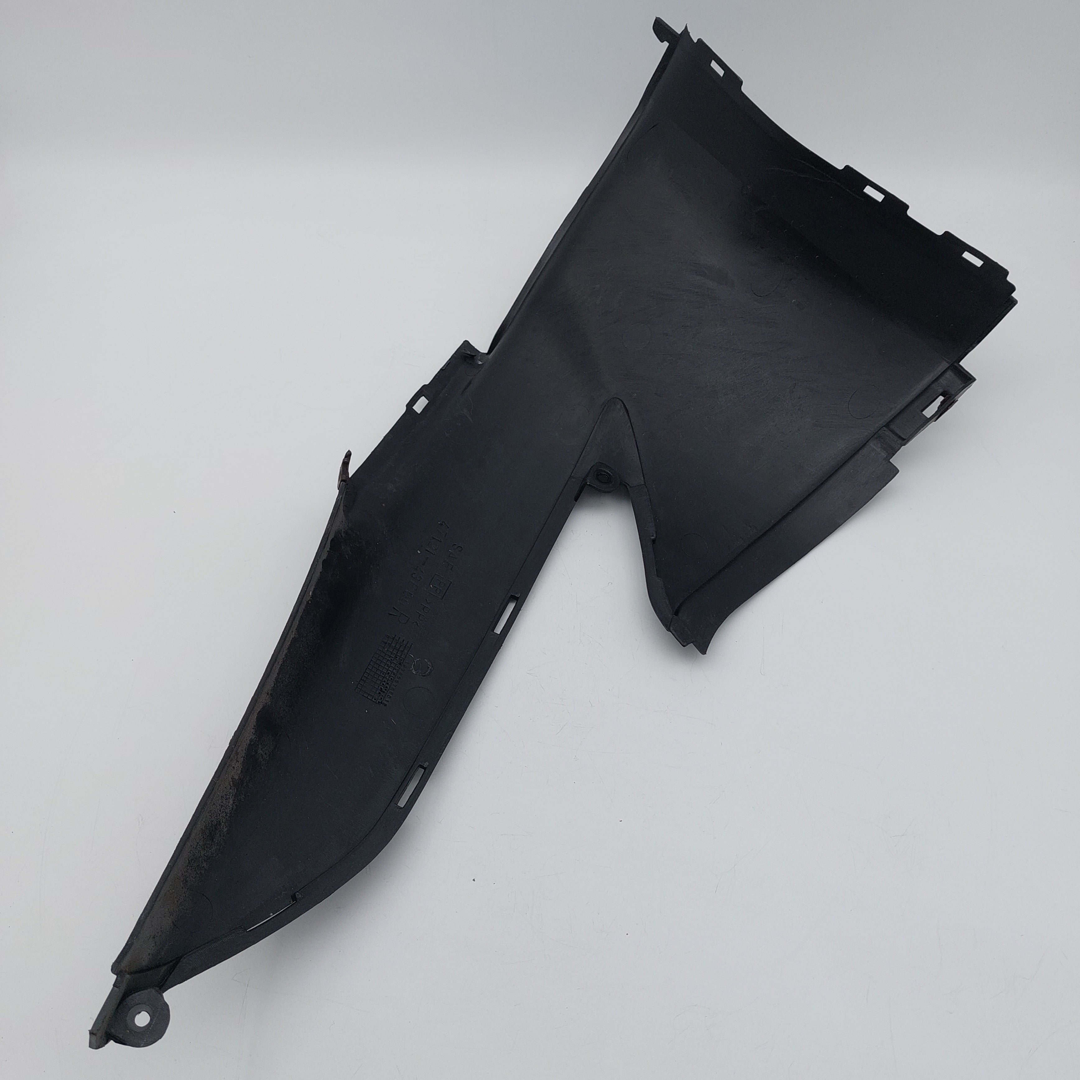 Suzuki AZ50/Lets2 Under Seat Front Panel - RH