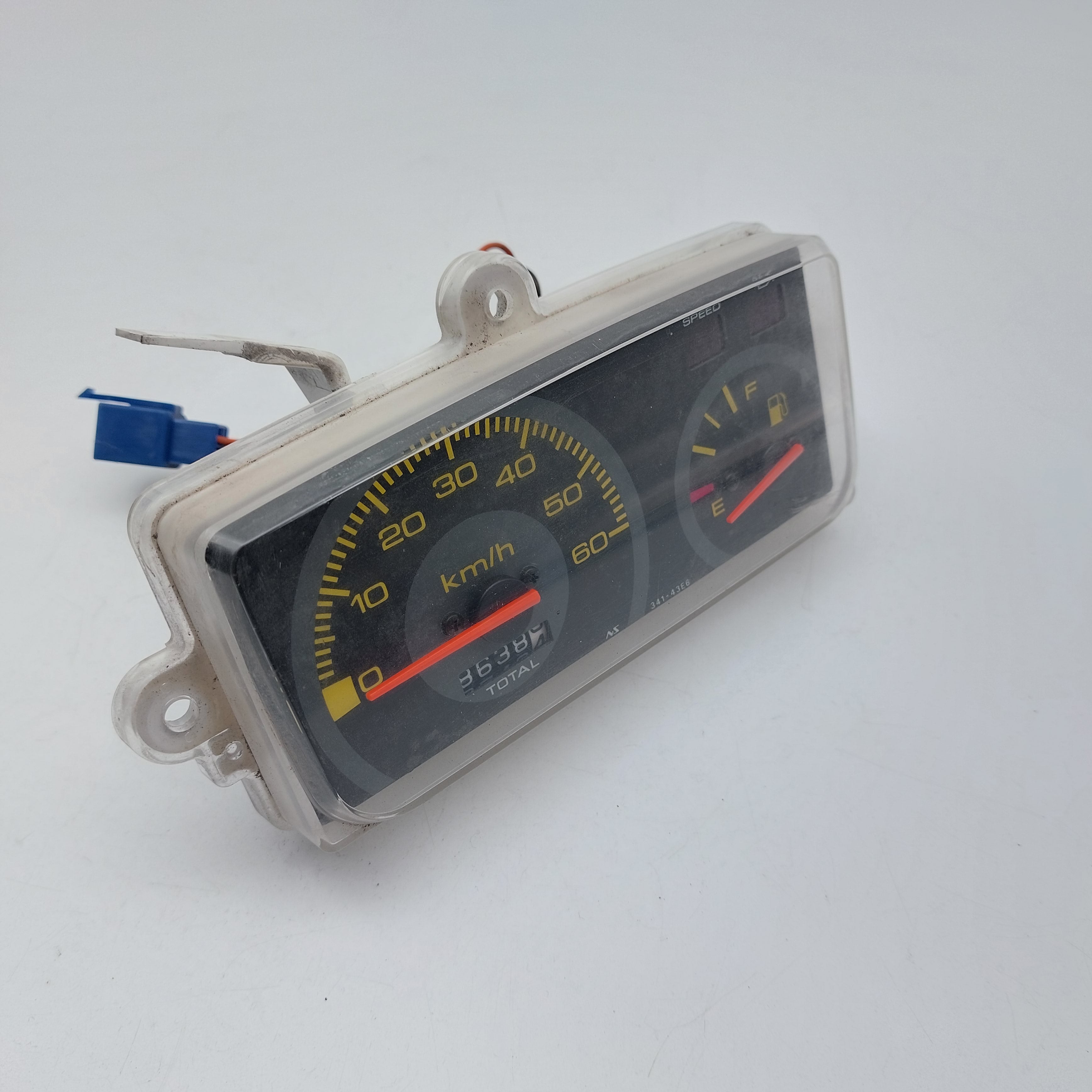 Suzuki AZ50/Lets2 Speedo Cluster