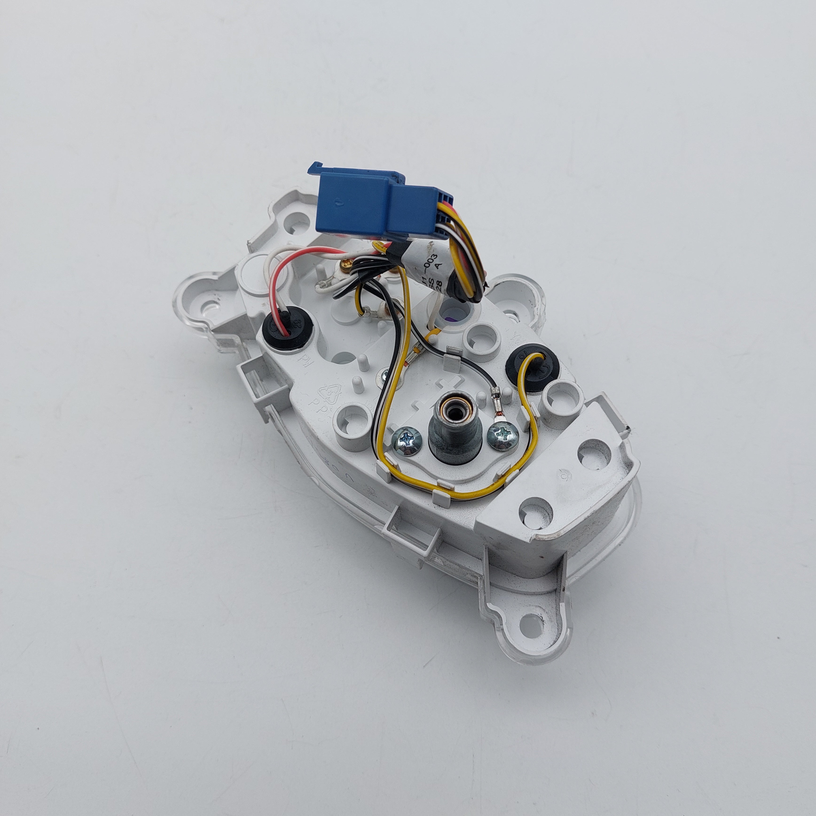 Suzuki UZ50 Speedo Cluster (CA4AA)