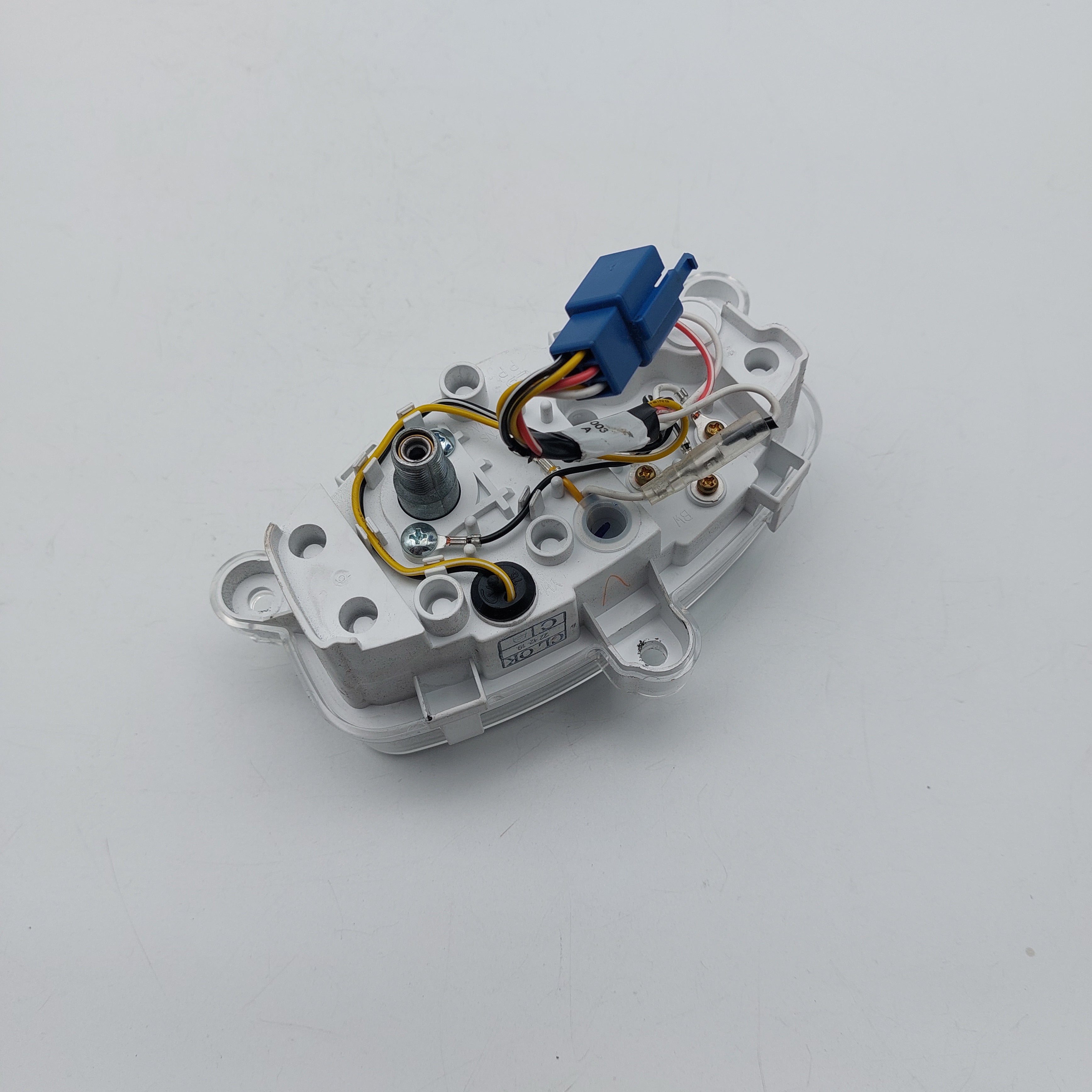 Suzuki UZ50 Speedo Cluster (CA4AA)