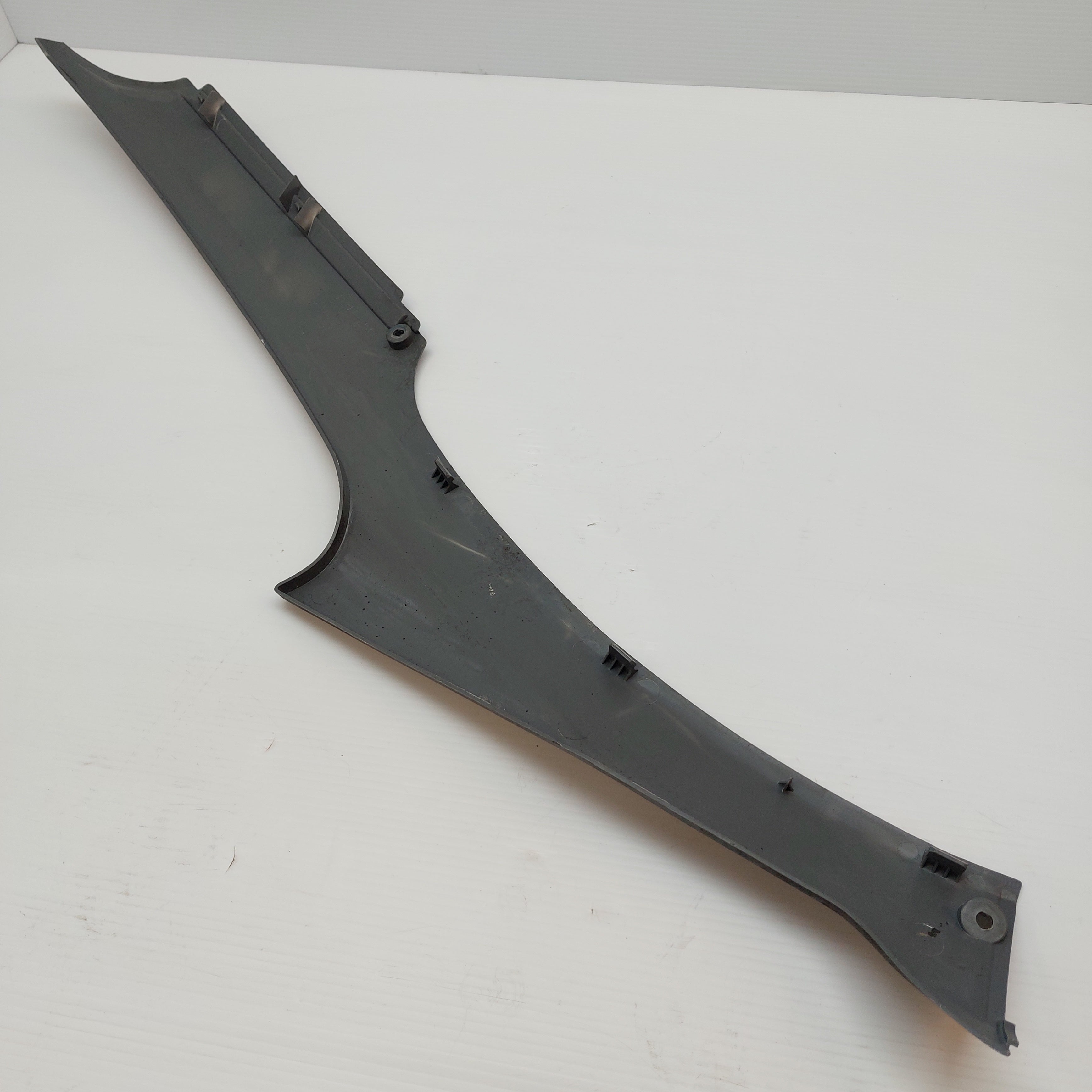 Suzuki SJ50 LH Lower Side Panel