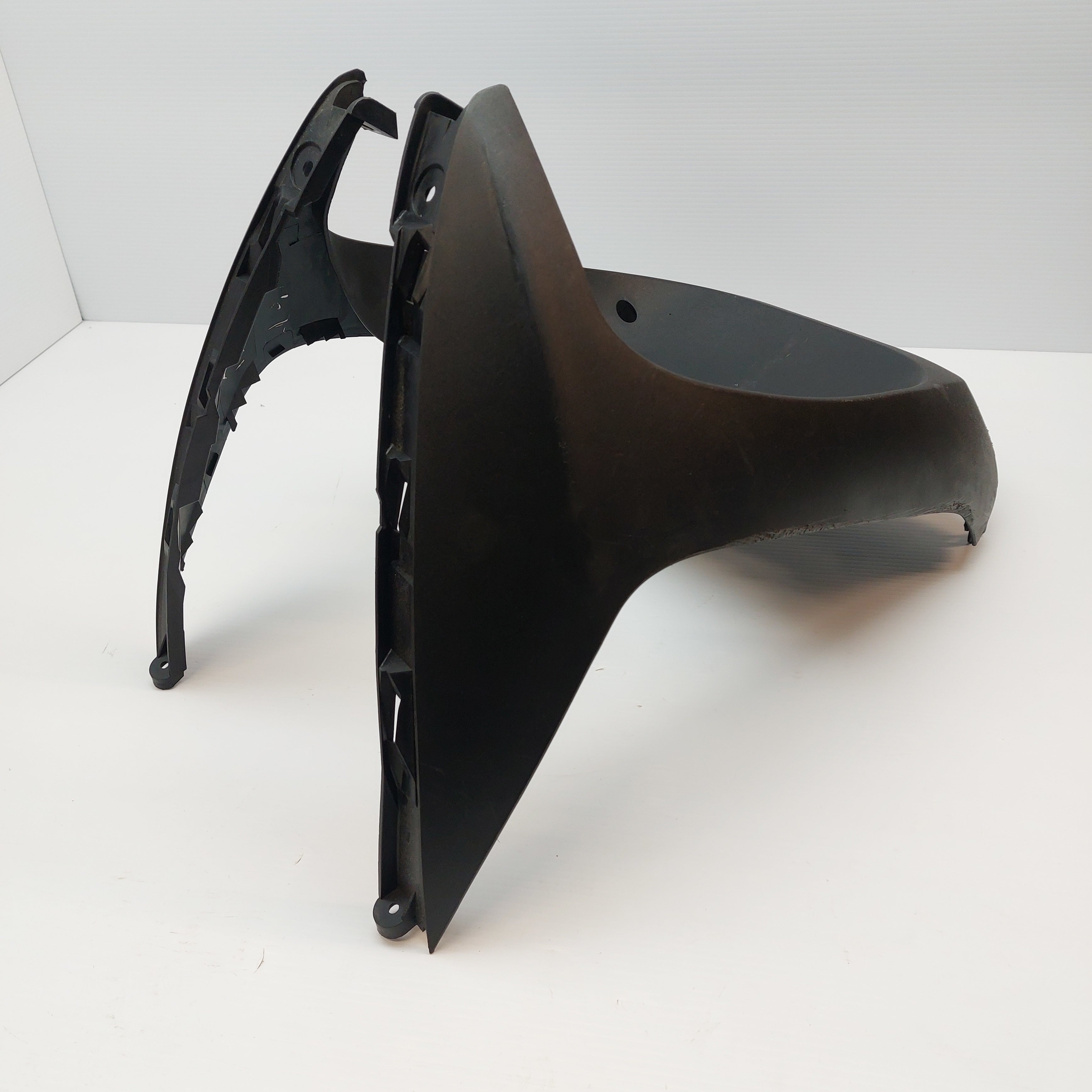 Suzuki AZ50/Lets2 Main Front Lower Panel