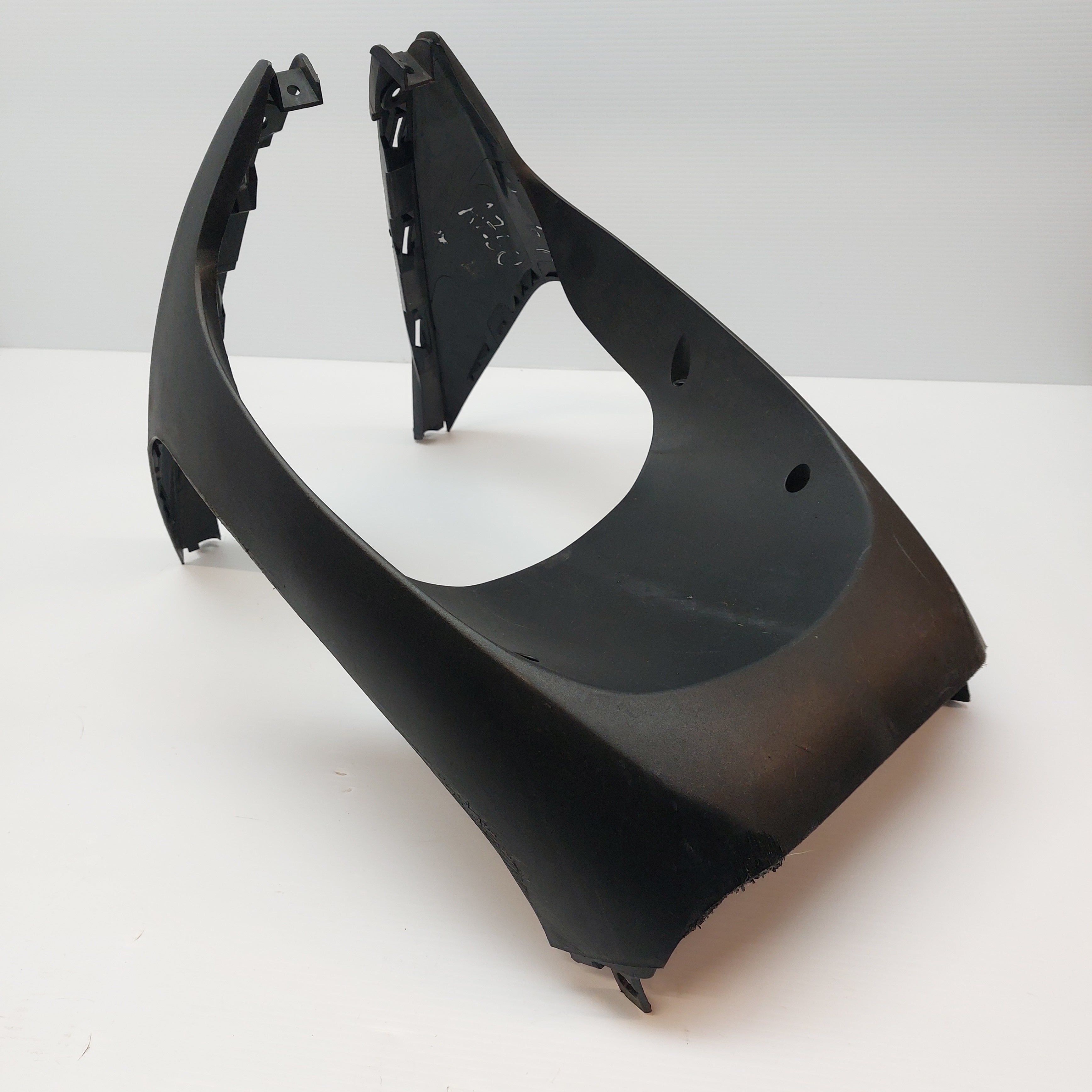 Suzuki AZ50/Lets2 Main Front Lower Panel