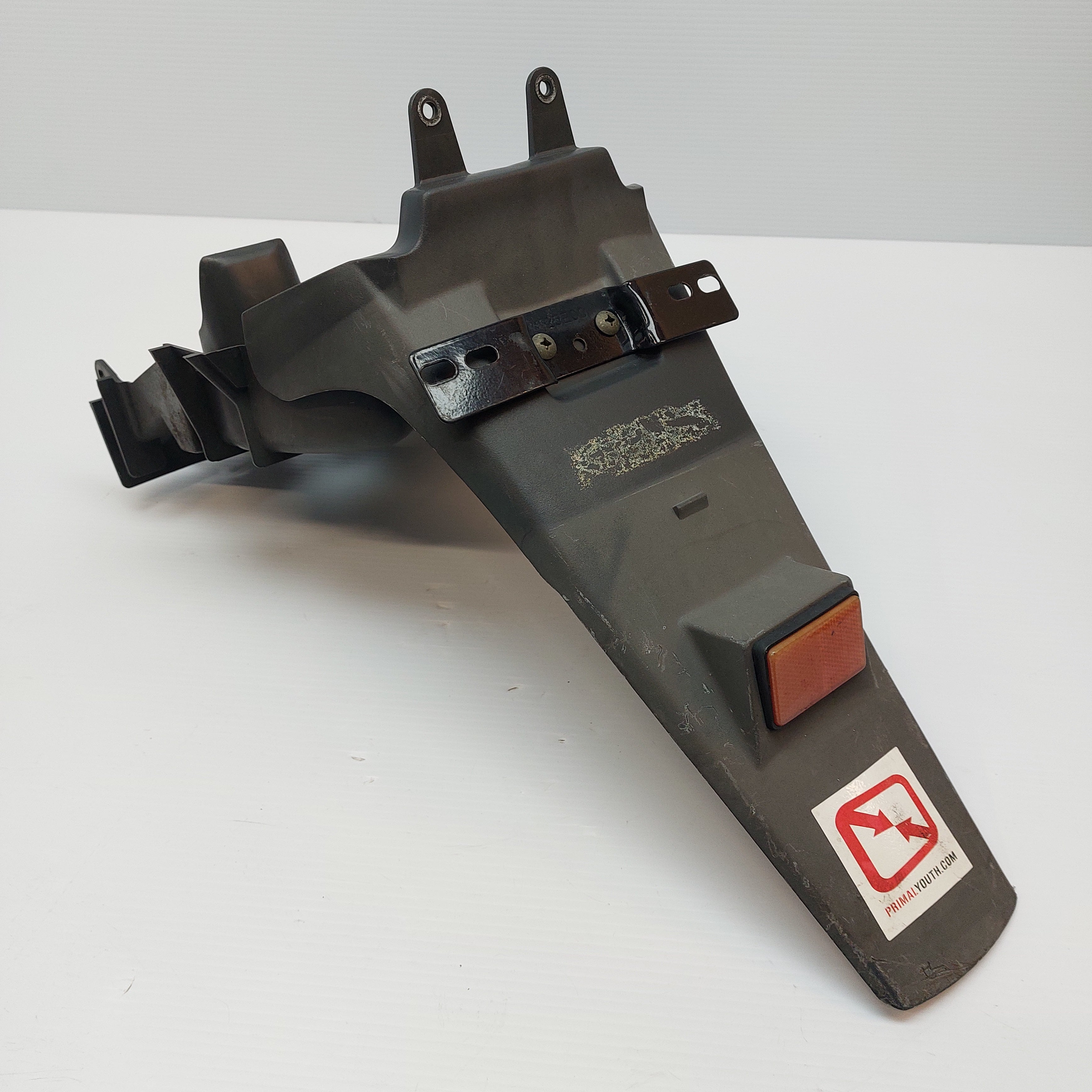 Suzuki SJ50 Rear Guard Panel