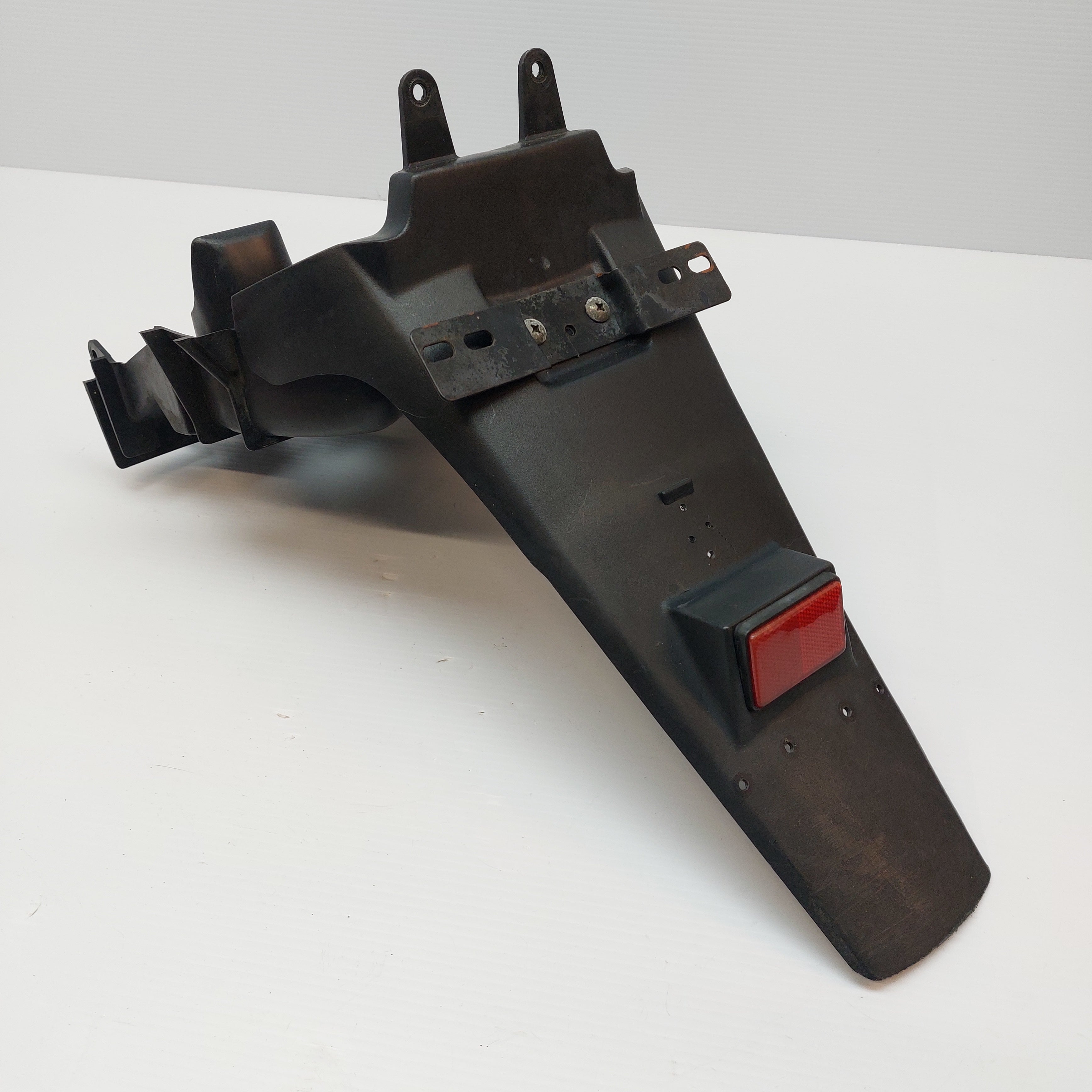 Suzuki SJ50 Rear Guard Panel